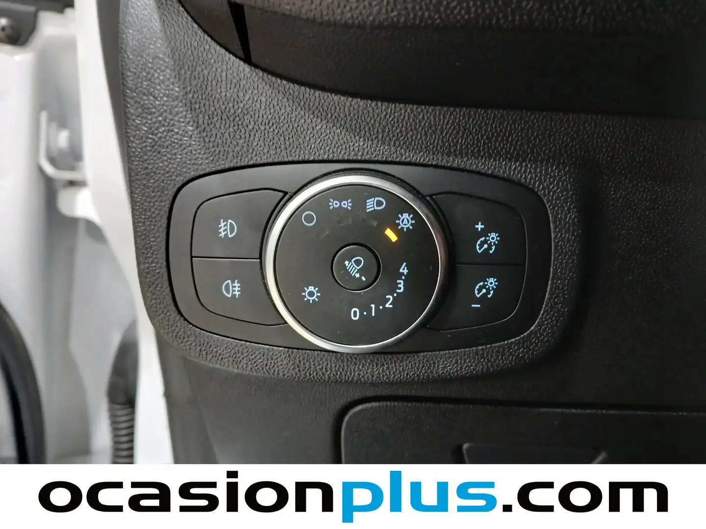 Foto Ford Fiesta Ford Fiesta 1.1 PFI GLP ST-Line (75 CV)