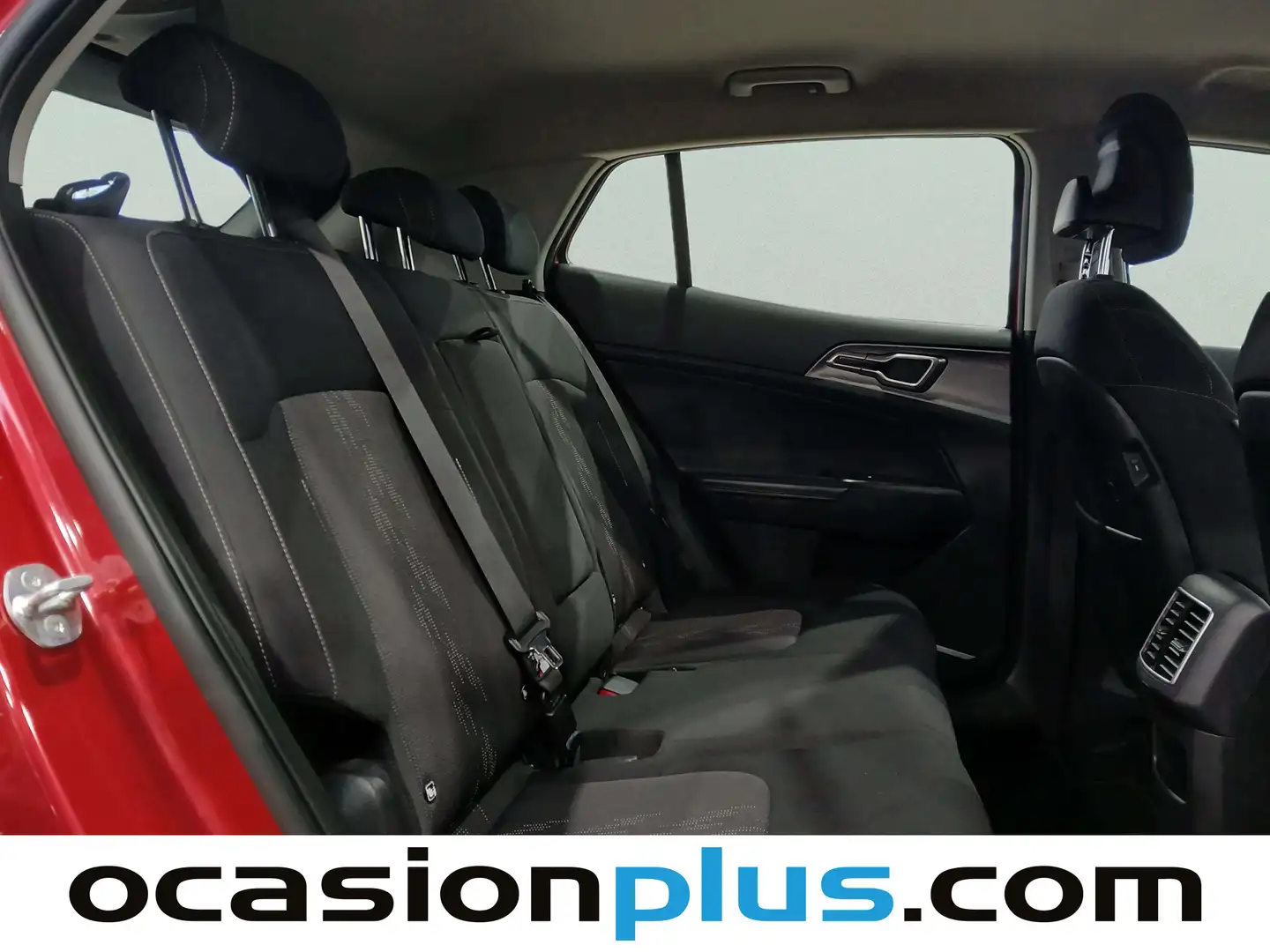 Foto KIA Sportage Kia Sportage 1.6 T-GDi MHEV Drive 4x2 (160 CV)