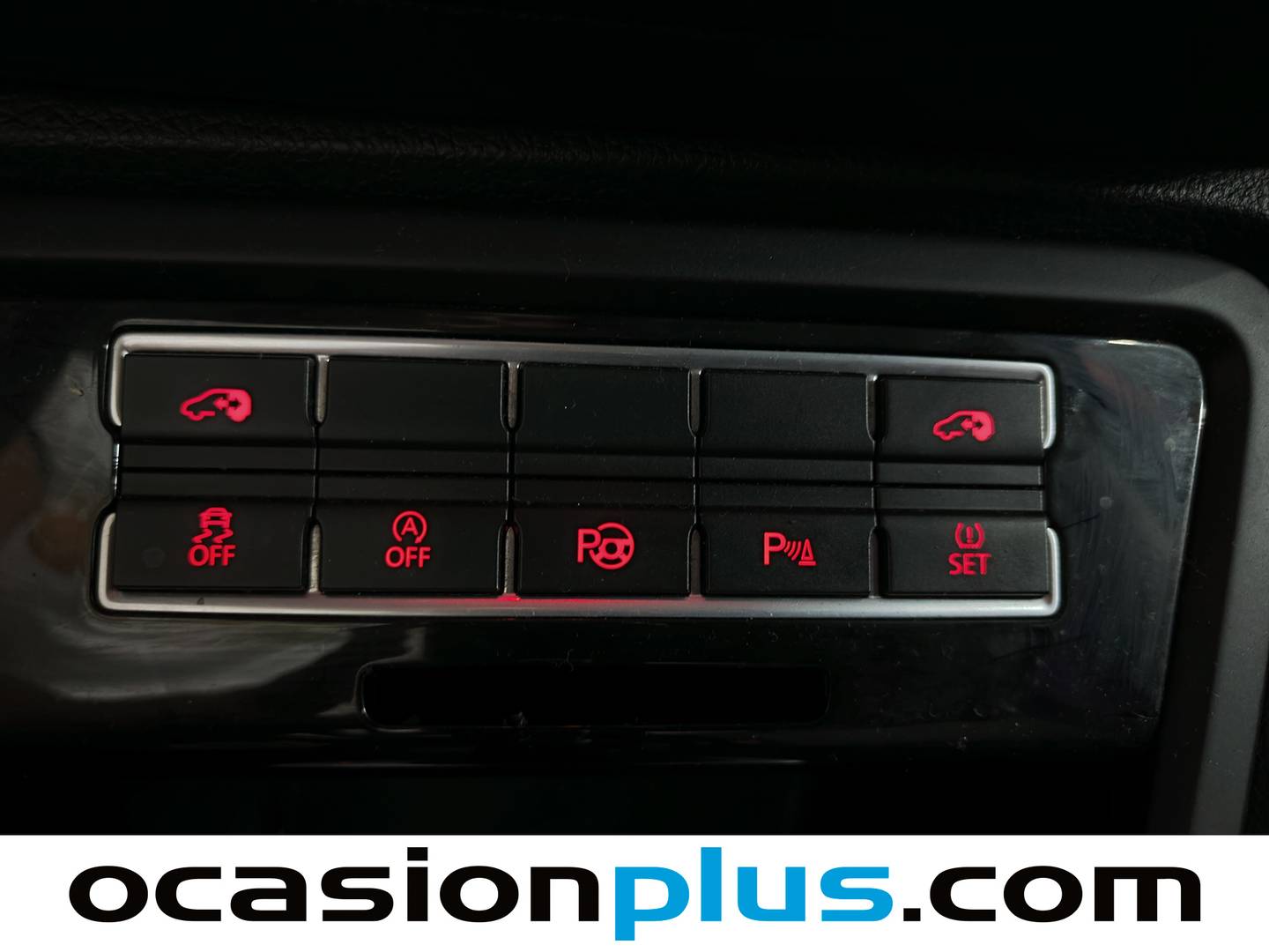 Paquetes del Volkswagen Sharan Volkswagen Sharan Advance 2.0 TDI BMT (150 CV) DSG 7 Plazas