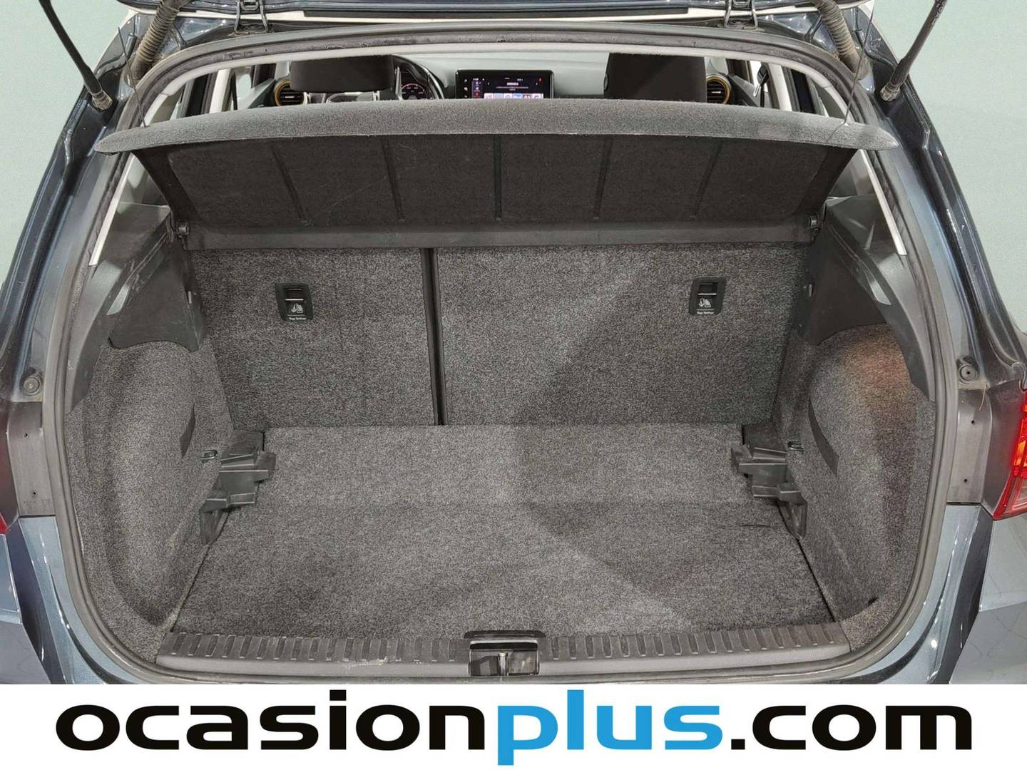 Foto Seat Arona SEAT Arona 1.0 TSI Style XL (110 CV)