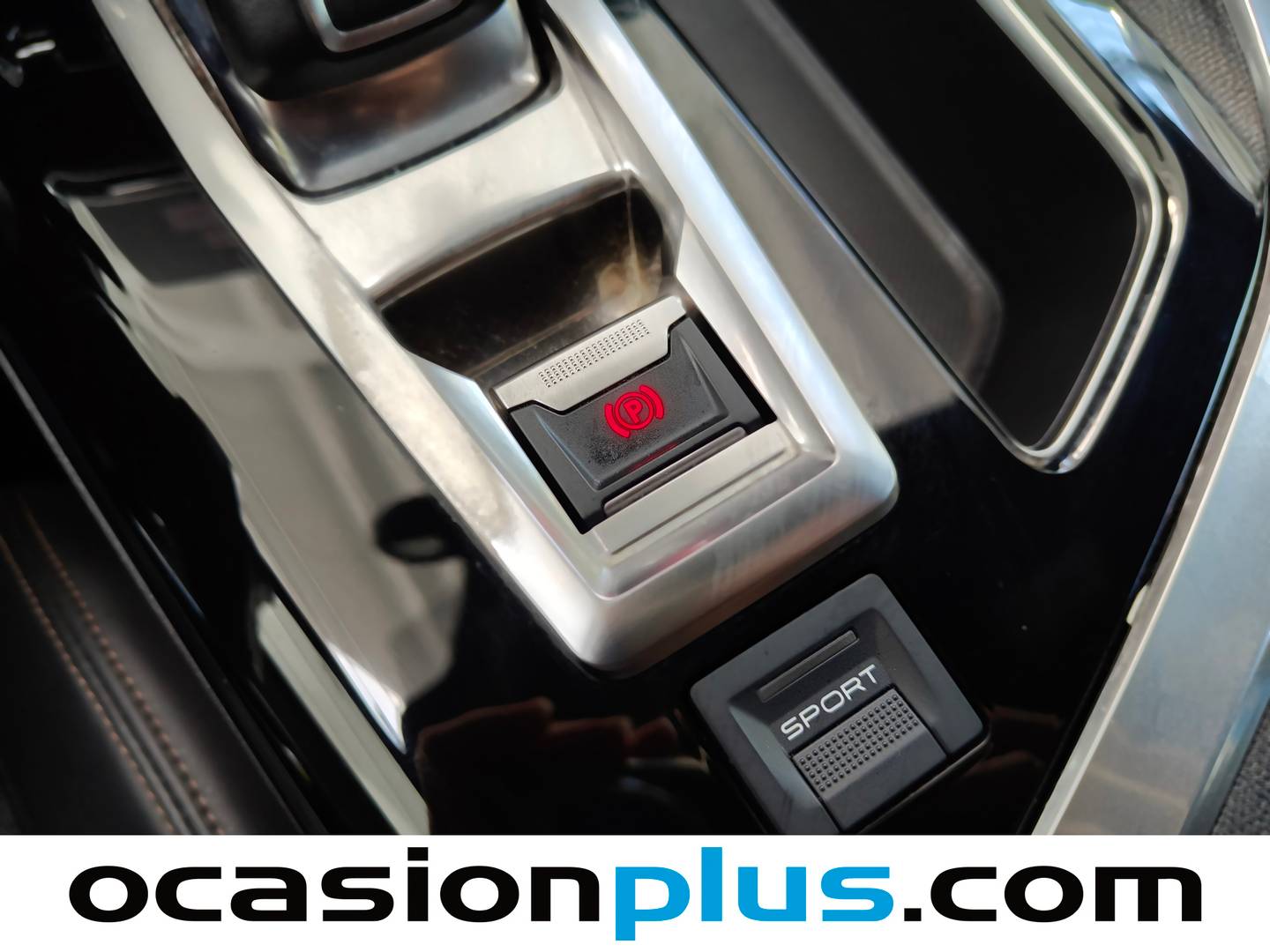 Peugeot 5008 Peugeot 5008 1.6L THP GT Line EAT6 (165 CV) 7 Plazas automático