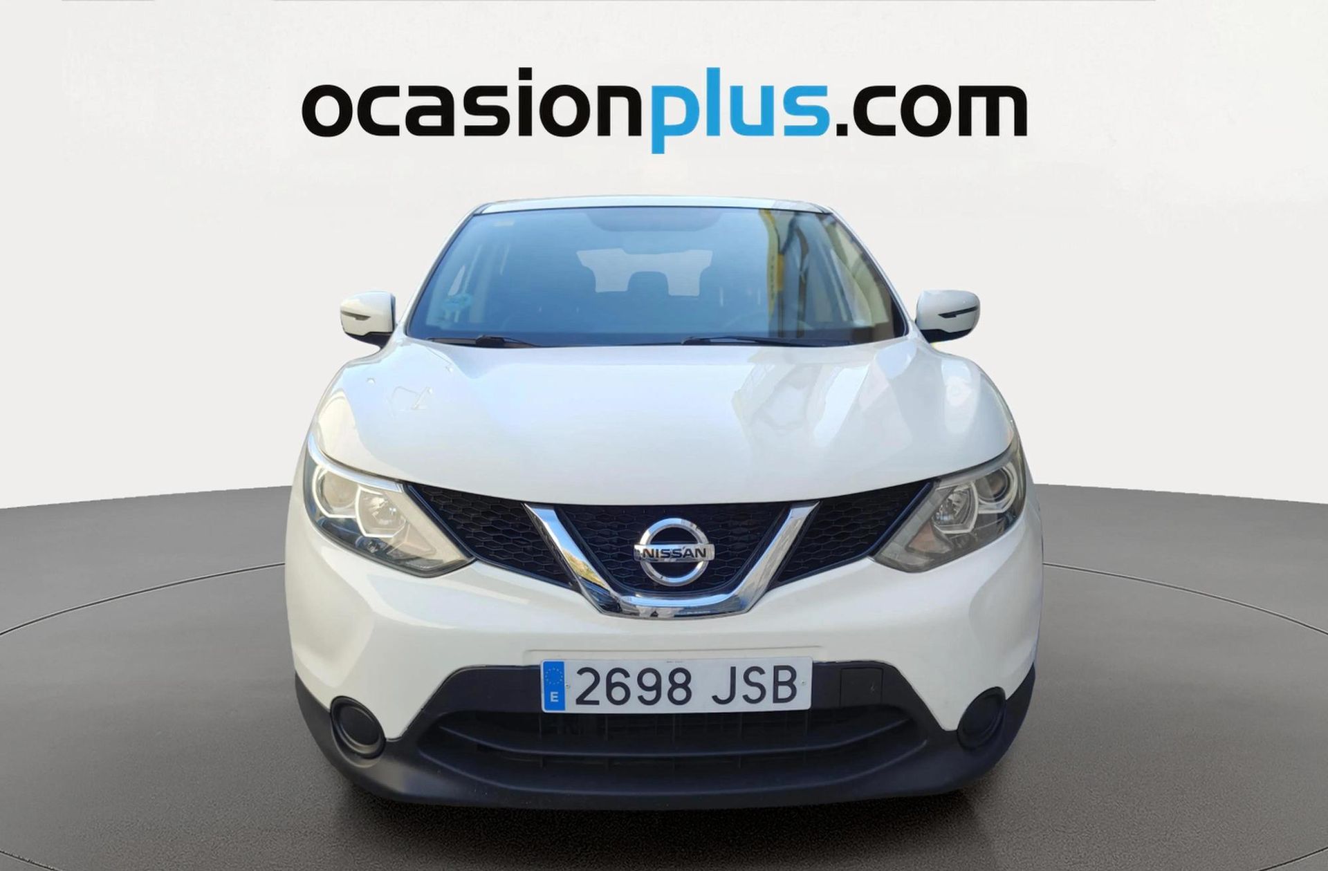 Nissan Qashqai dCi 130 Visia 4x4-i - foto 10