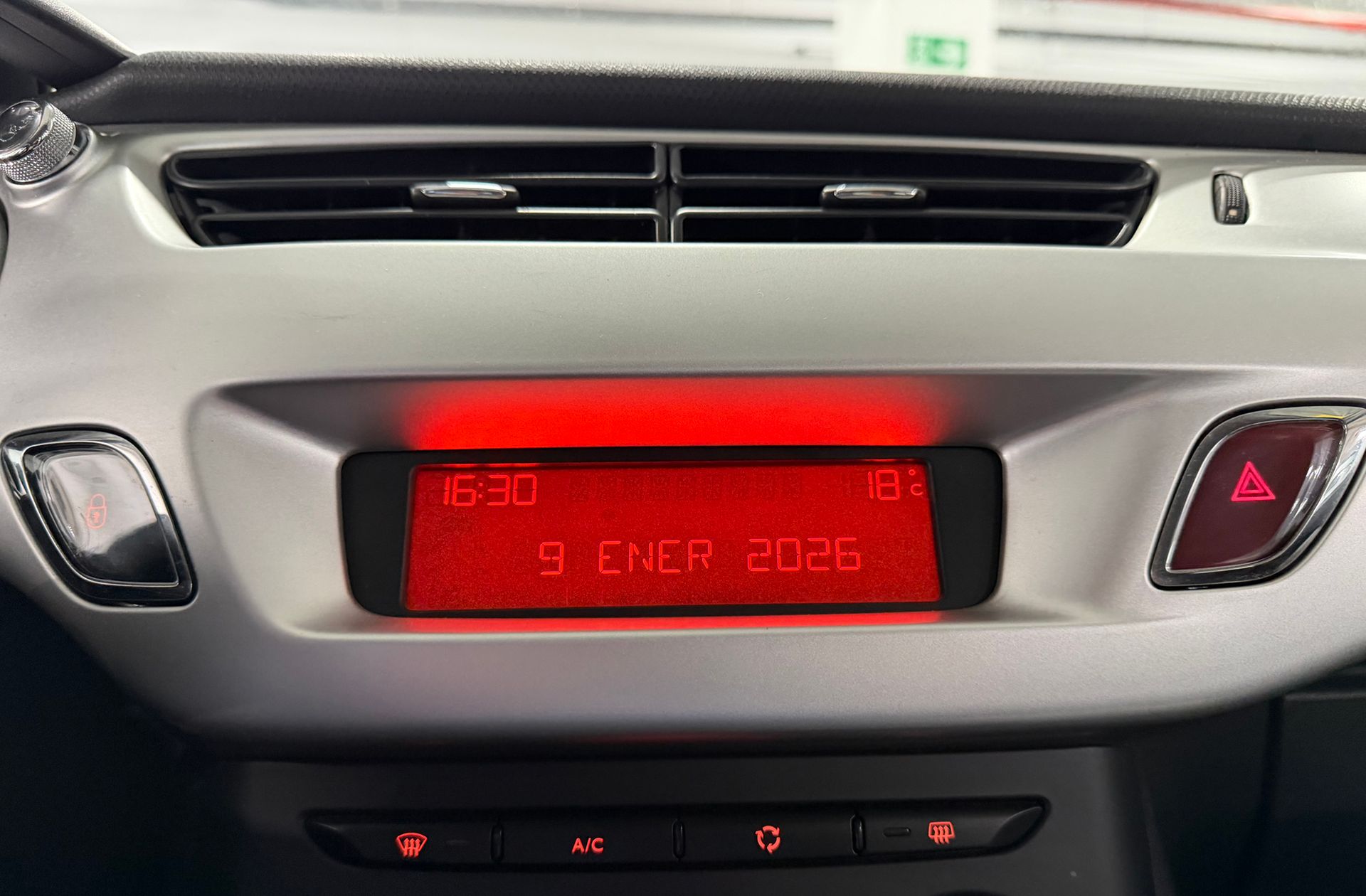Citroën C3 1.4 VTi SX - foto 23