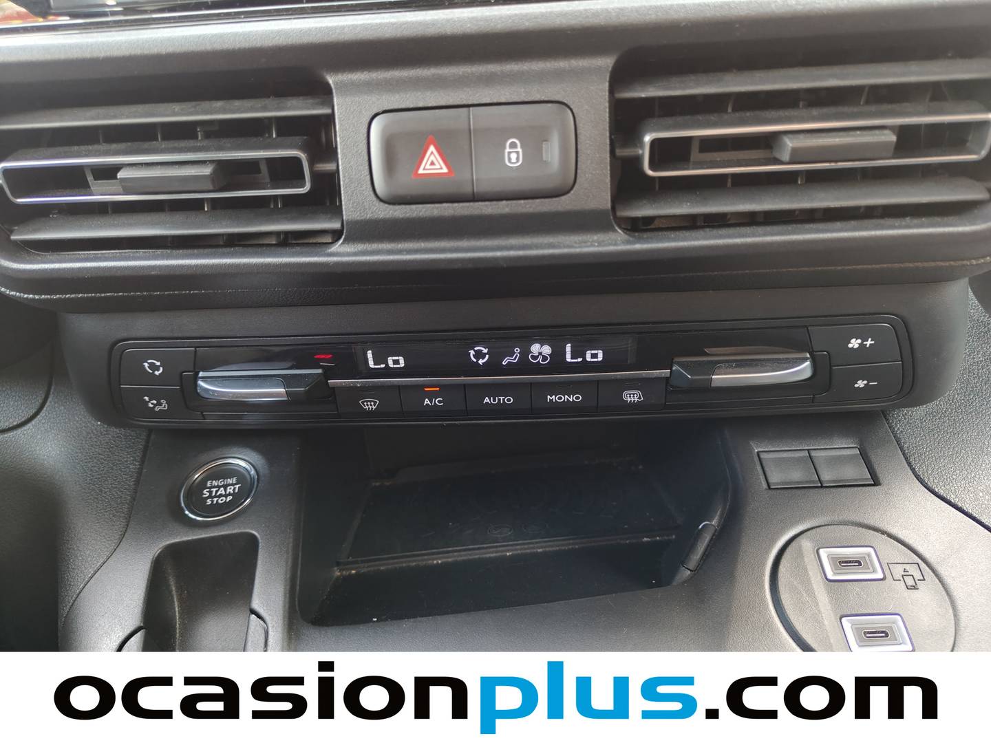 Fiat Doblò Fiat Dobló Furgon 1.5 BlueHDi L1 650kg (100 CV) 100cv