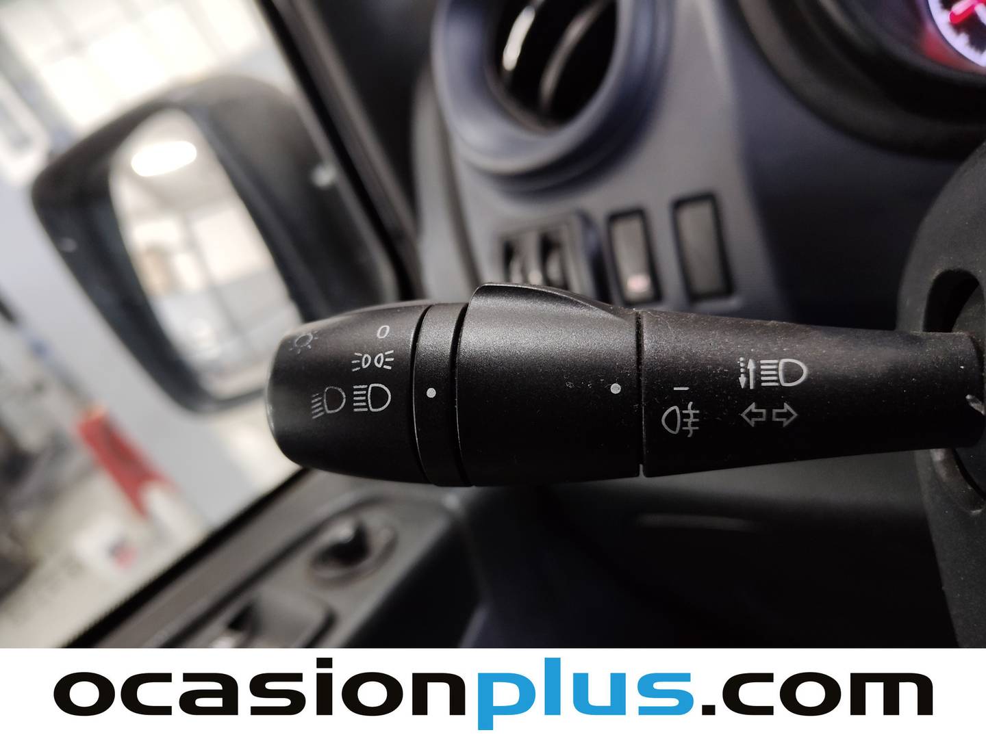 Opel Vivaro Opel Vivaro Combi 1.6 CDTI Biturbo 27 L1 S/S 9 Plazas (125 CV) de segunda mano