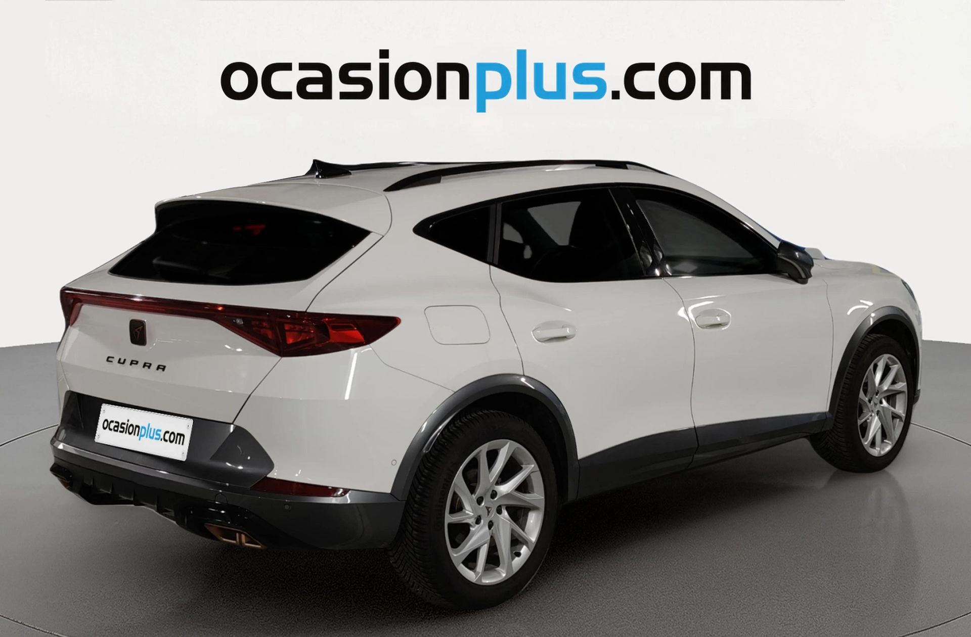 Cupra Formentor 1.4 e-Hybrid DSG - foto 4