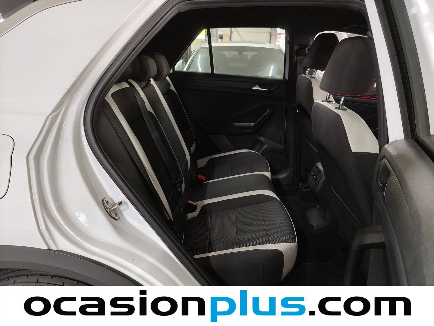 Volkswagen T-Roc Volkswagen T-Roc Sport 1.5 TSI (150 CV) gasolina