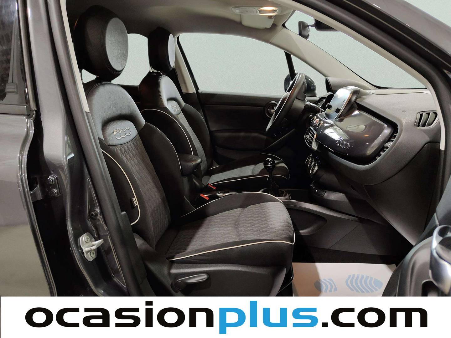 Fiat 500X Fiat 500X 1.0 GSE City Cross T3 S&S (120 CV) manual