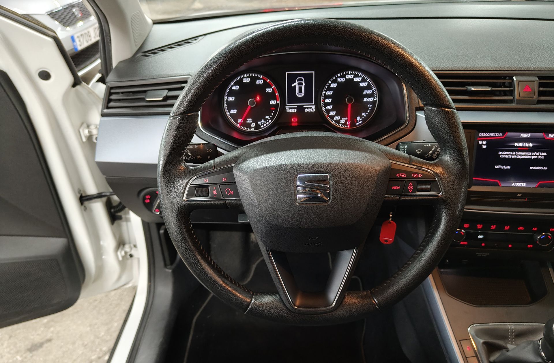 SEAT Arona 1.0 TSI Ecomotive Style - foto 20