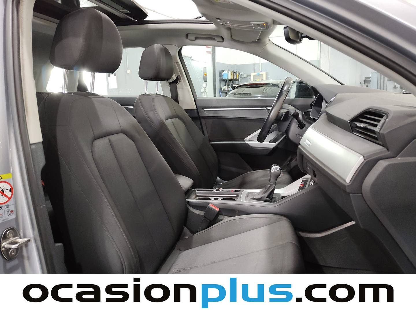 Audi Q3 Audi Q3 Advanced 35 TDI (150 CV) S tronic automático