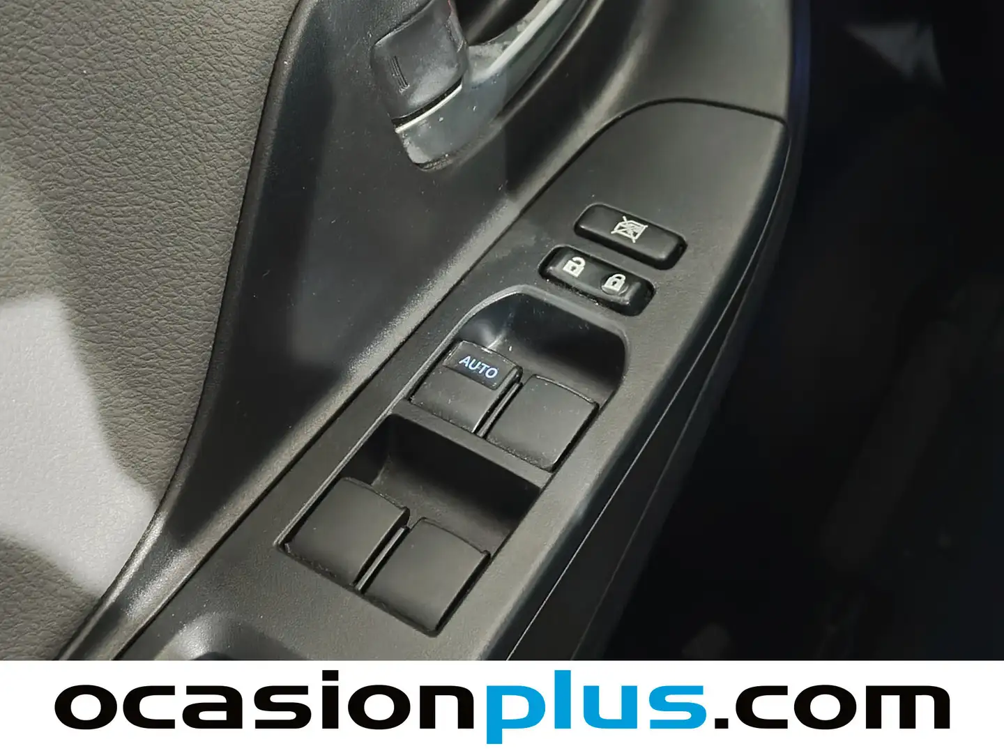 Foto Toyota Yaris Toyota Yaris 70 Active Tech (69 CV)