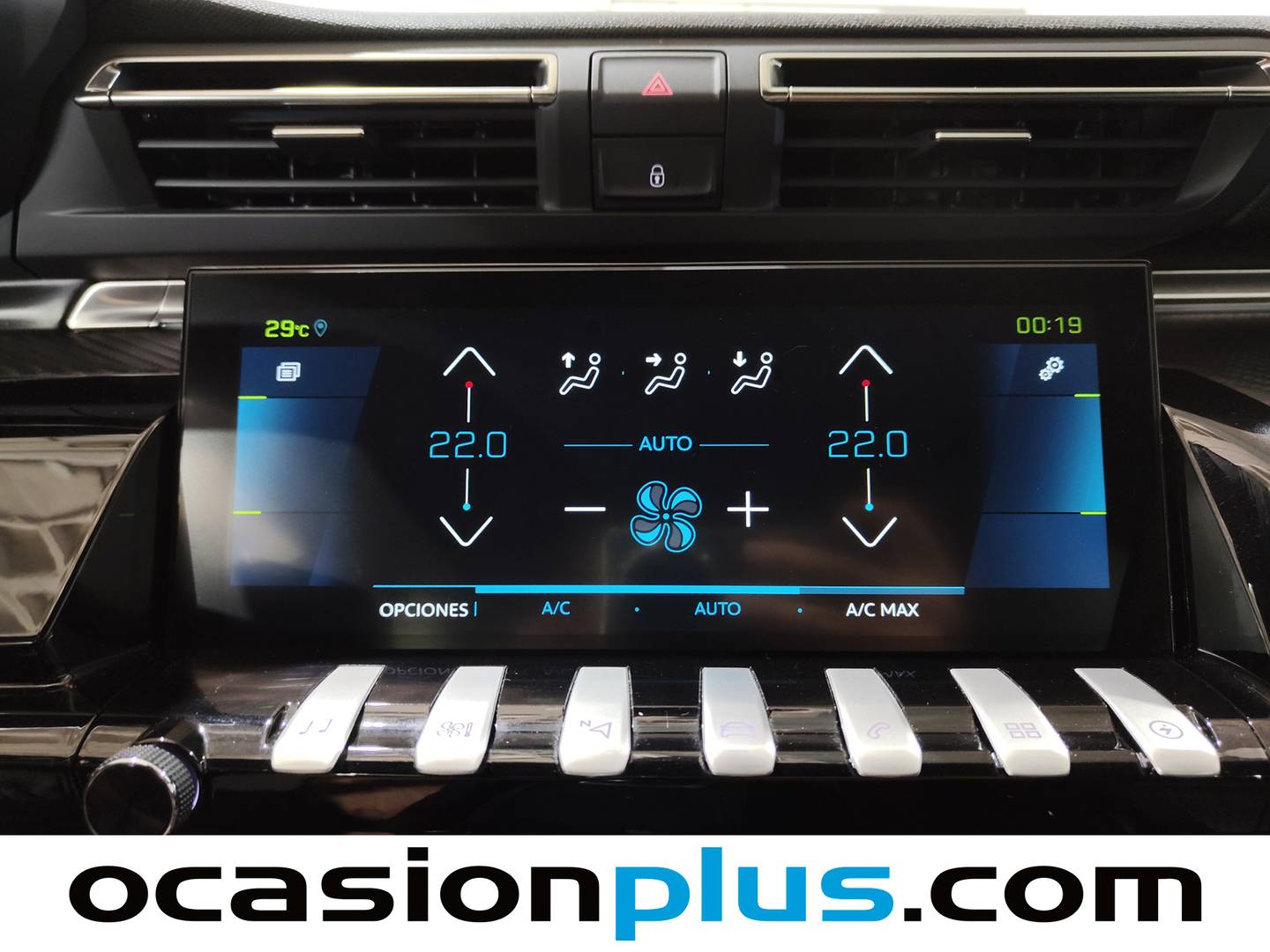 Foto Peugeot 508 Hybrid Peugeot 508 Hybrid 225 GT e-EAT8  (225 CV)