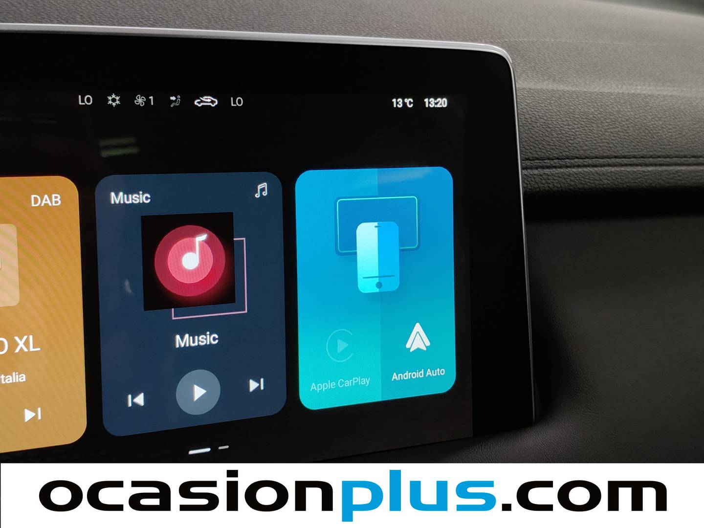 Accesorios del MG HS MG eHS 1.5 T-GDI PHEV Luxury (258 CV)