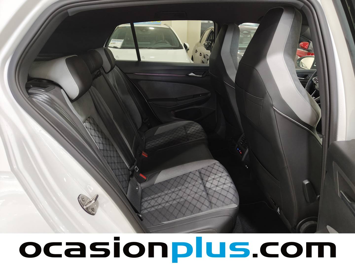 Volkswagen Golf Volkswagen Golf R-Line 1.5 eTSI (150 CV) DSG 2021