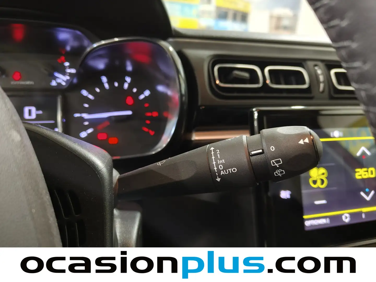 Foto Citroën C3 Origin Citroen C3 Origin Origin PureTech 110 Max (110 CV)