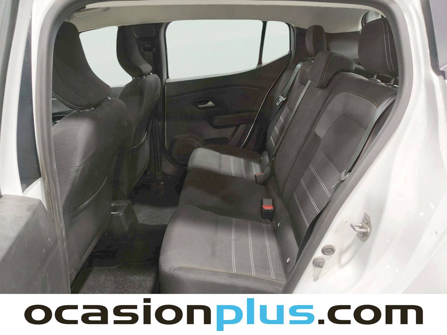 Dacia Sandero Dacia Sandero Stepway Expression ECO-G (101 CV) 2024