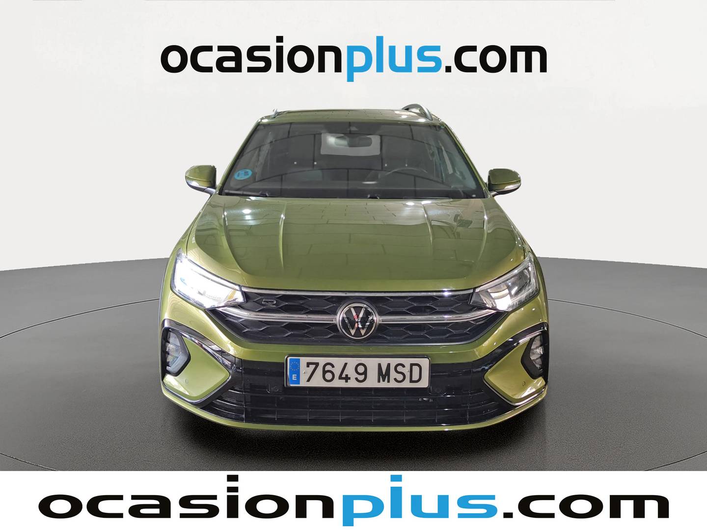 Volkswagen Taigo Volkswagen Taigo R-Line 1.0 TSI (115 CV) DSG barato