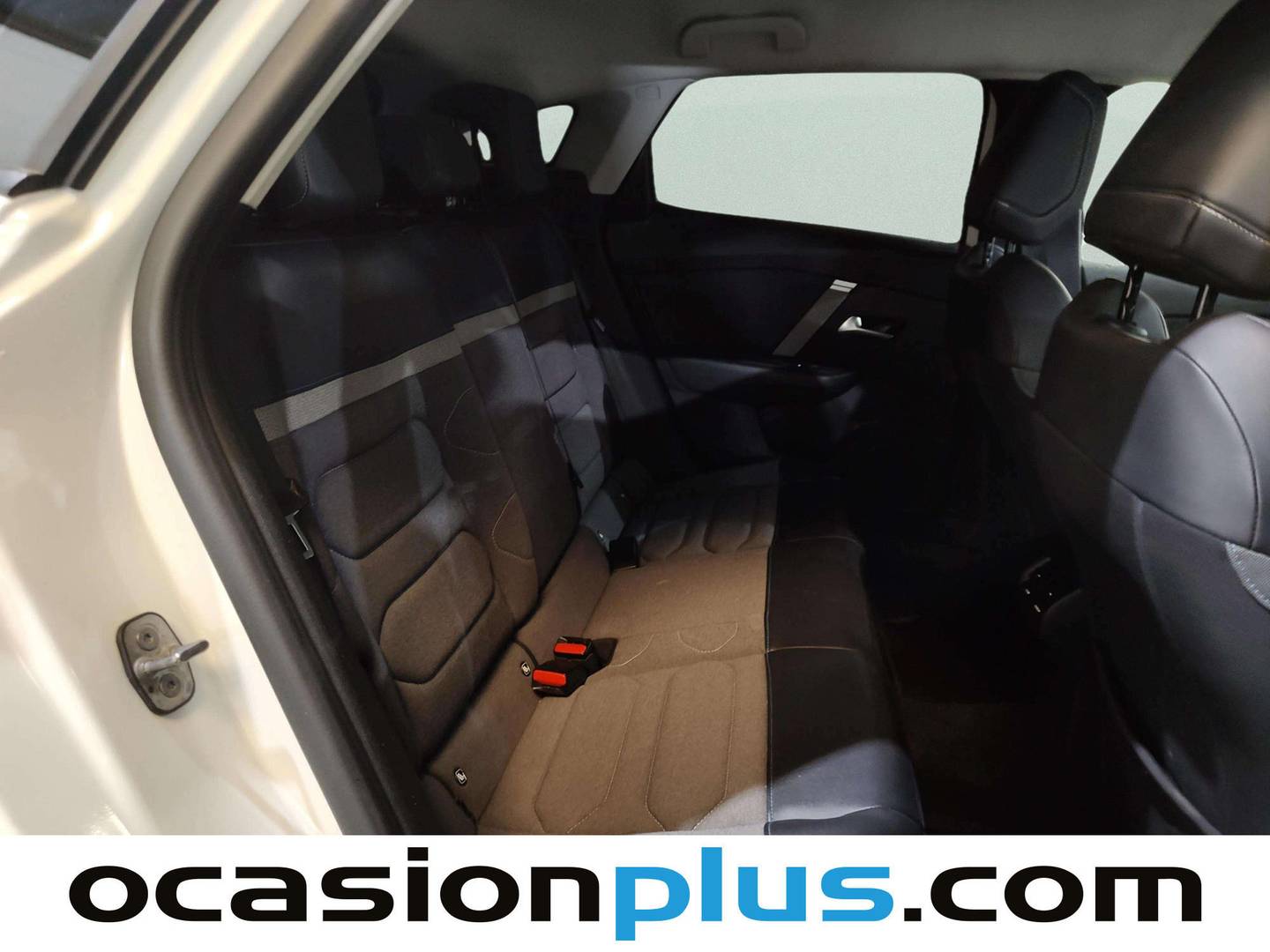 Citroën C4 Citroën C4 BlueHDi 130 S&S Feel Pack EAT8 (130 CV) km 0