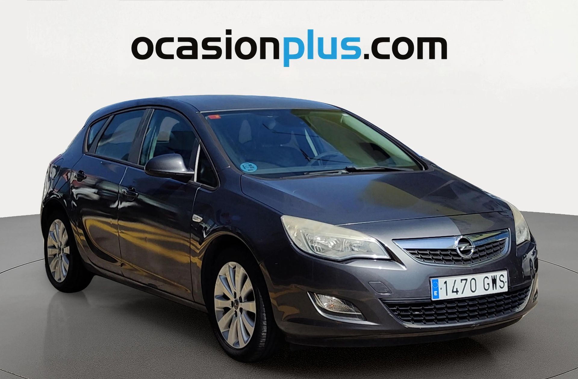 Opel Astra 1.4 Enjoy - foto 2