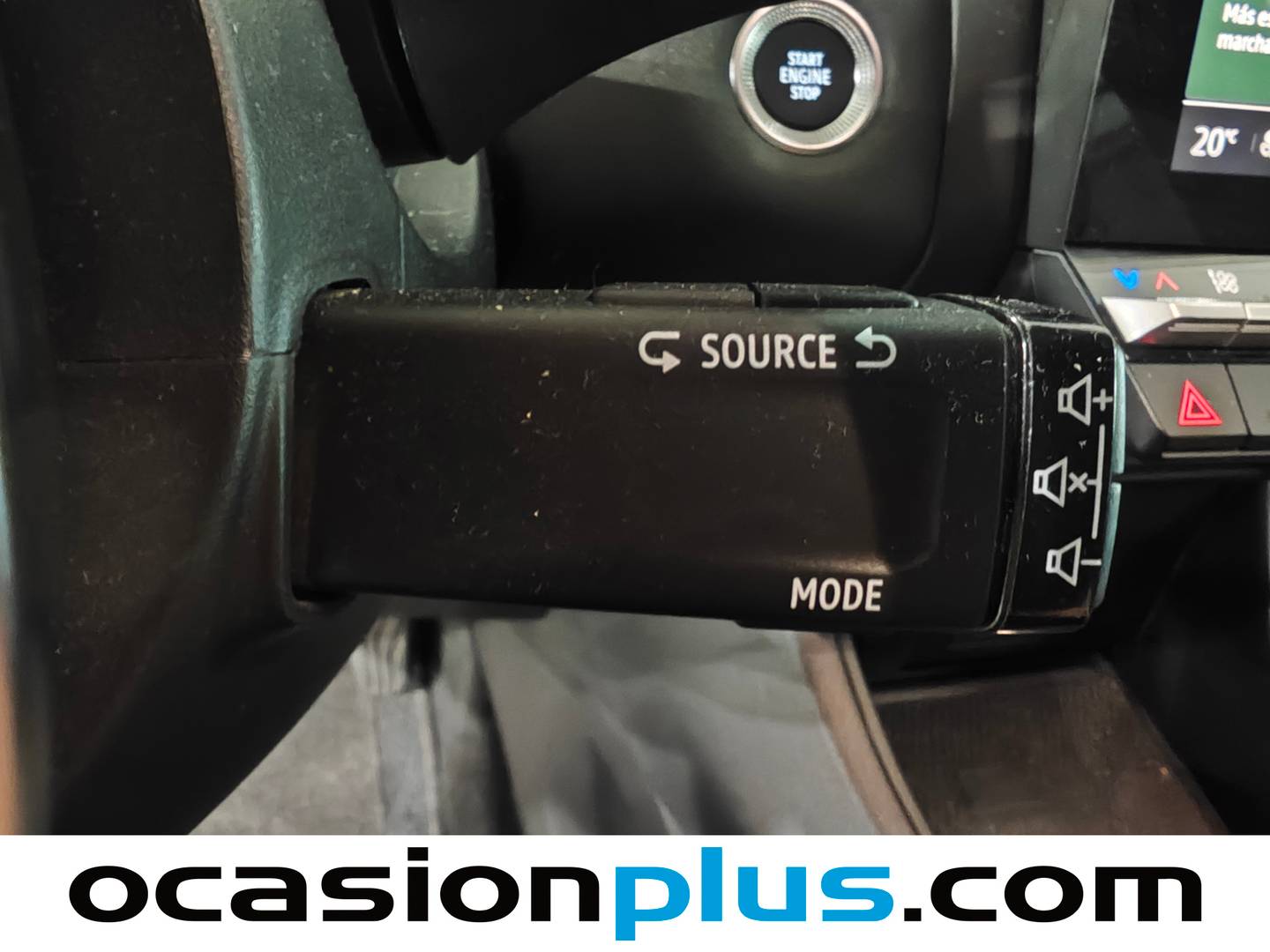 Foto Renault Captur Renault Captur Techno TCe (90 CV)