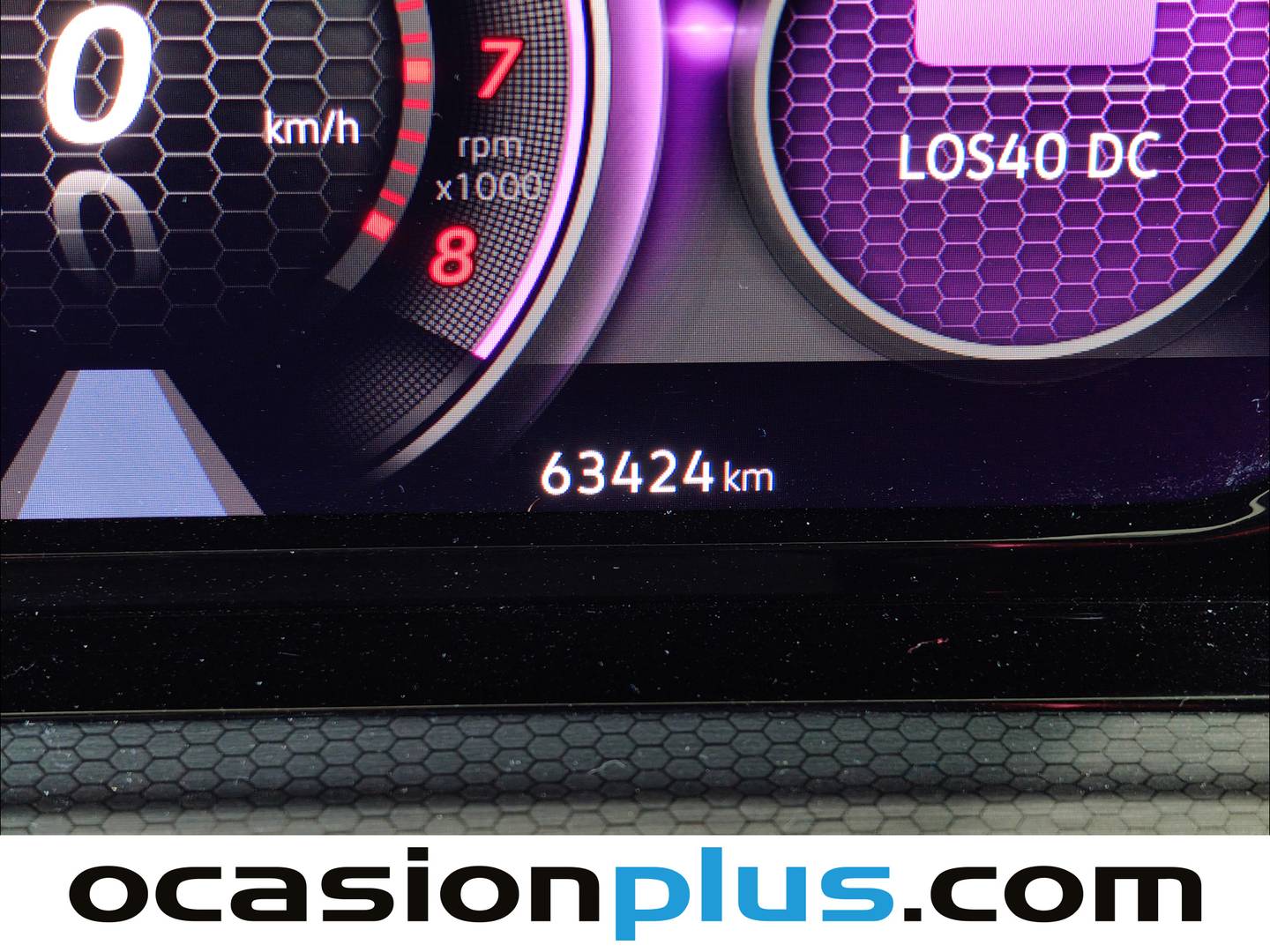 Volkswagen Golf Volkswagen Golf GTI 2.0 TSI (245 CV) DSG 245cv