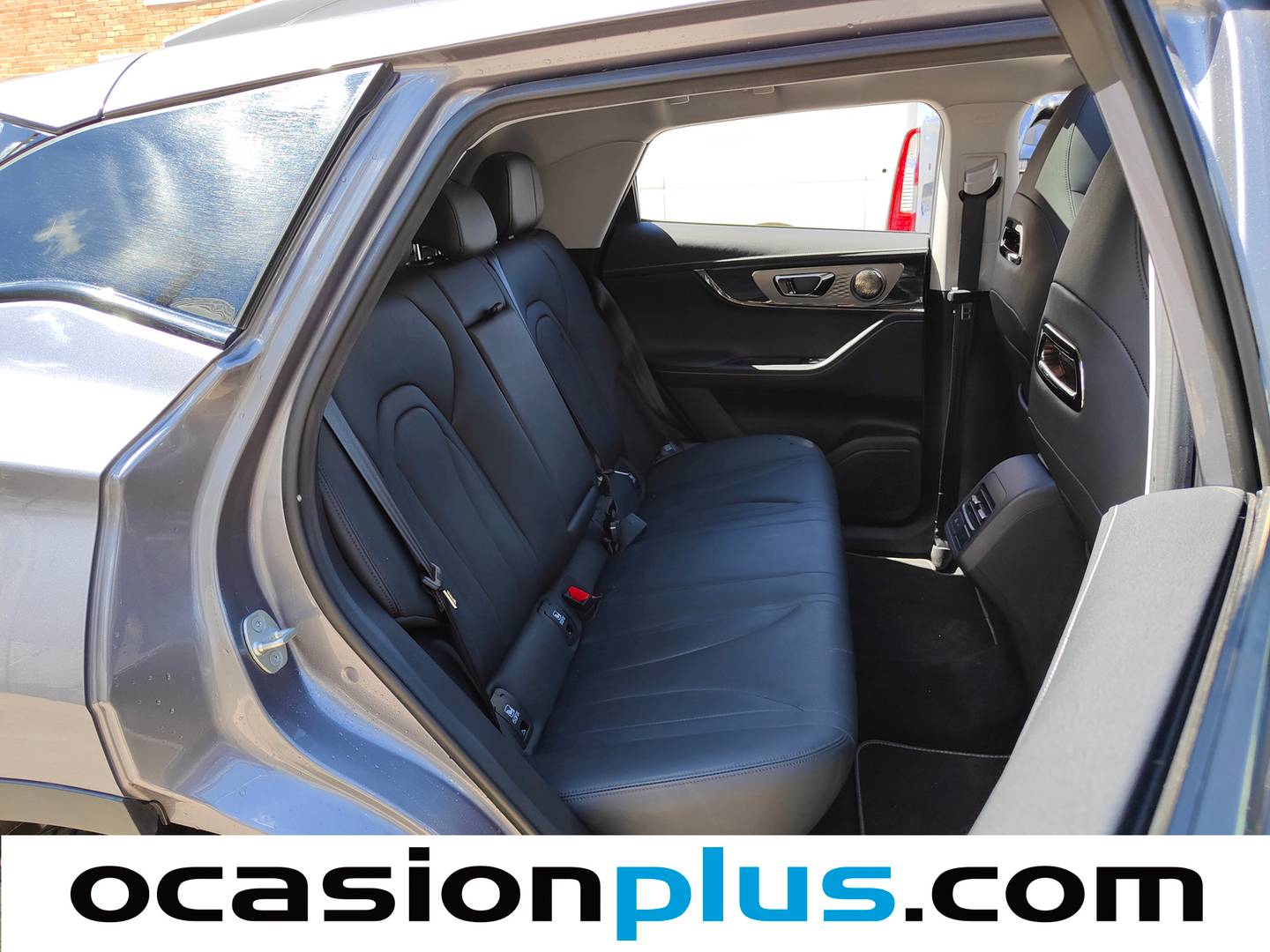 OMODA 5 OMODA 5 1.6 TGDI Premium (145 CV) gasolina