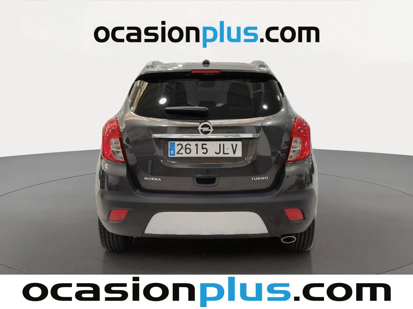Opel Mokka Opel Mokka 1.4 Turbo Excellence 4x2 Auto (140 CV) barato