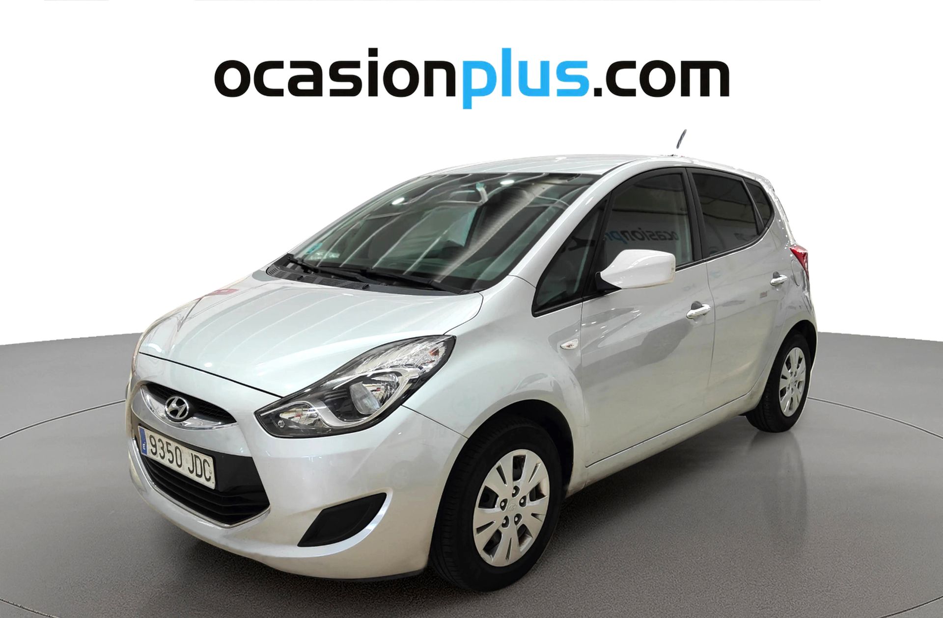 Hyundai ix20 1.4 MPI Klass