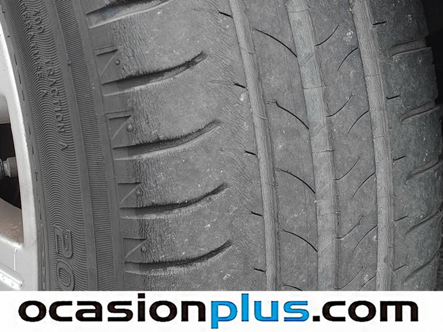 Foto Renault Captur Renault Captur Intens eco2 dCi (90 CV) EDC