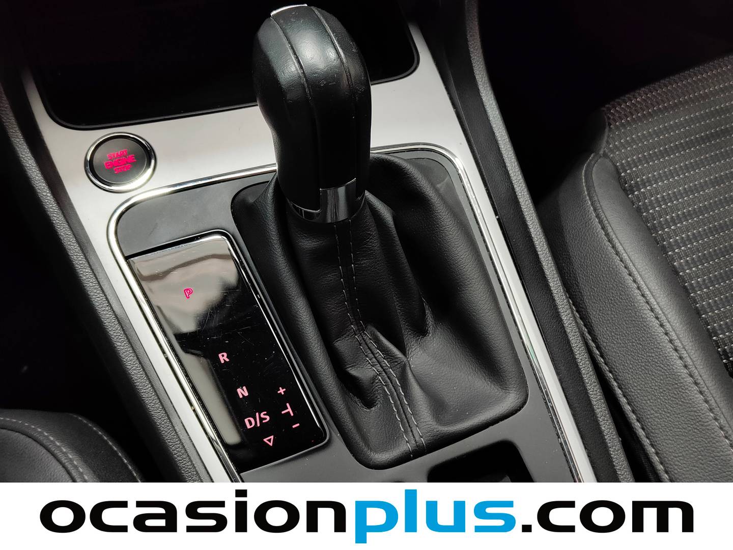 Seat León Seat León ST 1.5 TGI GNC S&S Xcellence DSG (130 CV) de segunda mano