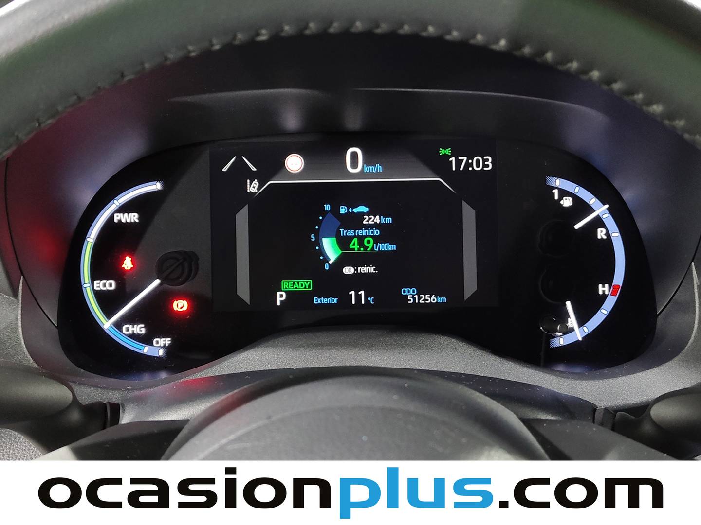 Foto Toyota Yaris Cross Toyota Yaris Cross 120H Style (116 CV)