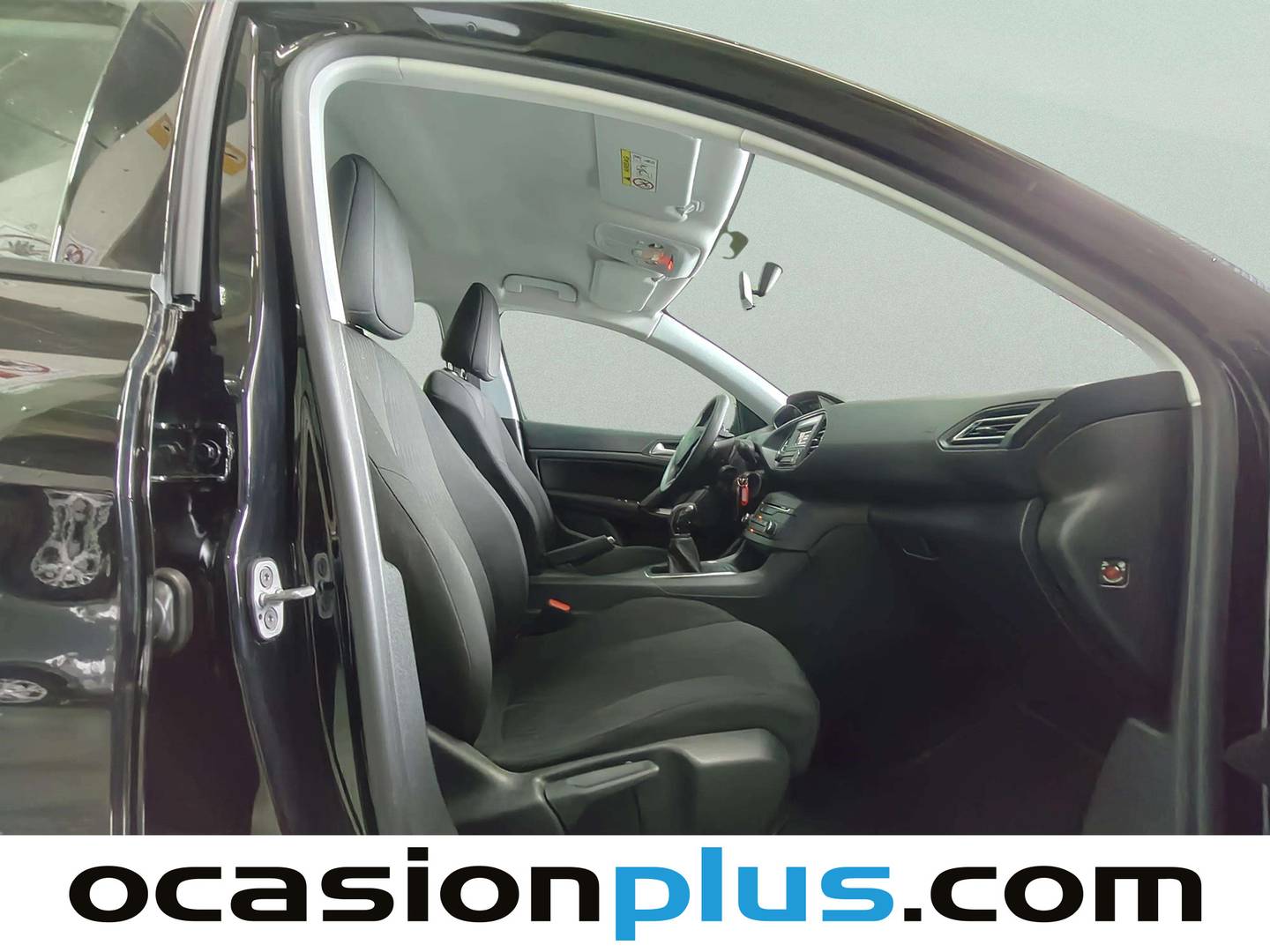 Foto Peugeot 308 Peugeot 308 1.2 PureTech Access (82 CV)