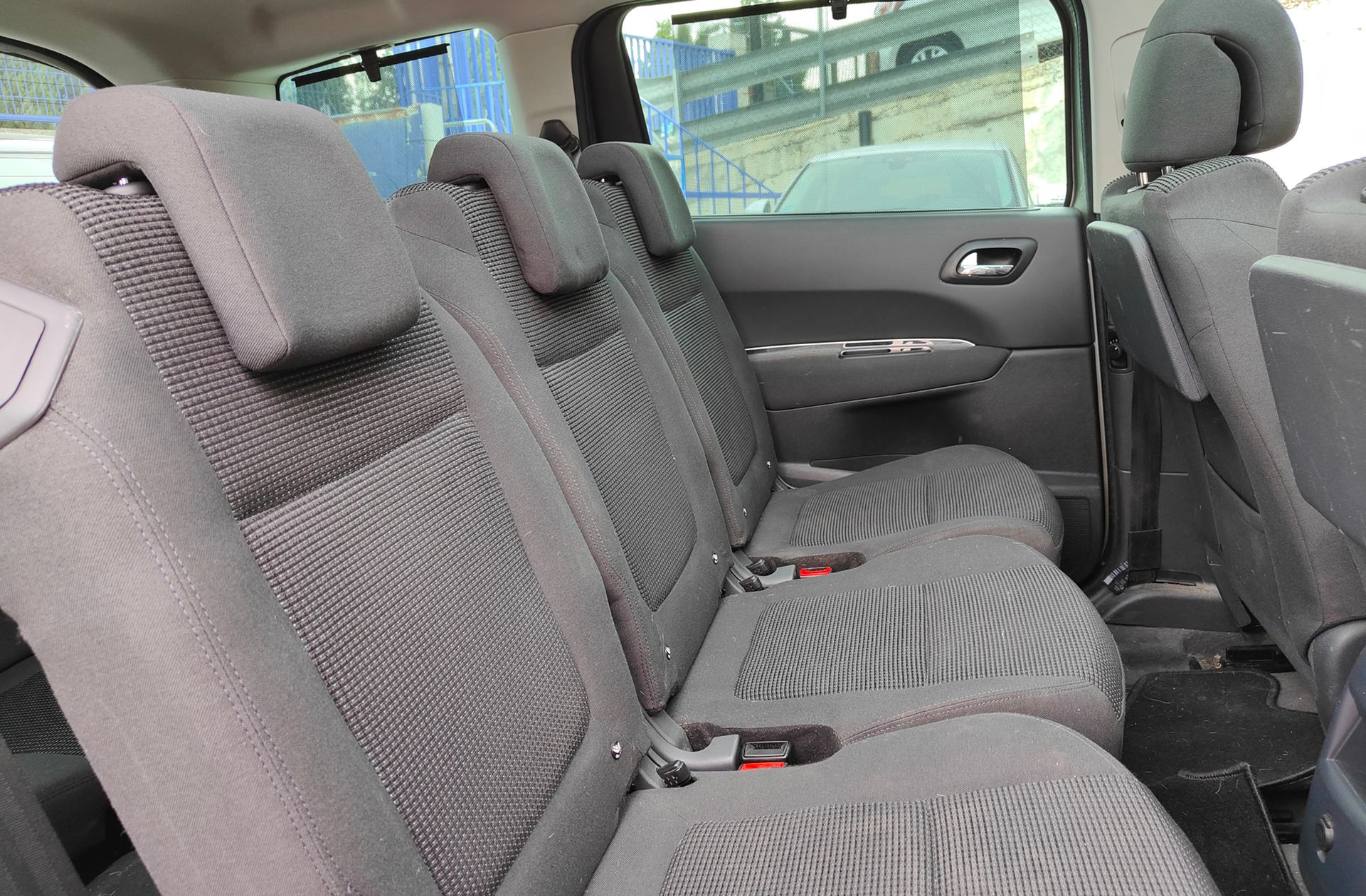 Peugeot 5008 Allure 1.2 PureTech 7 plazas - foto 17