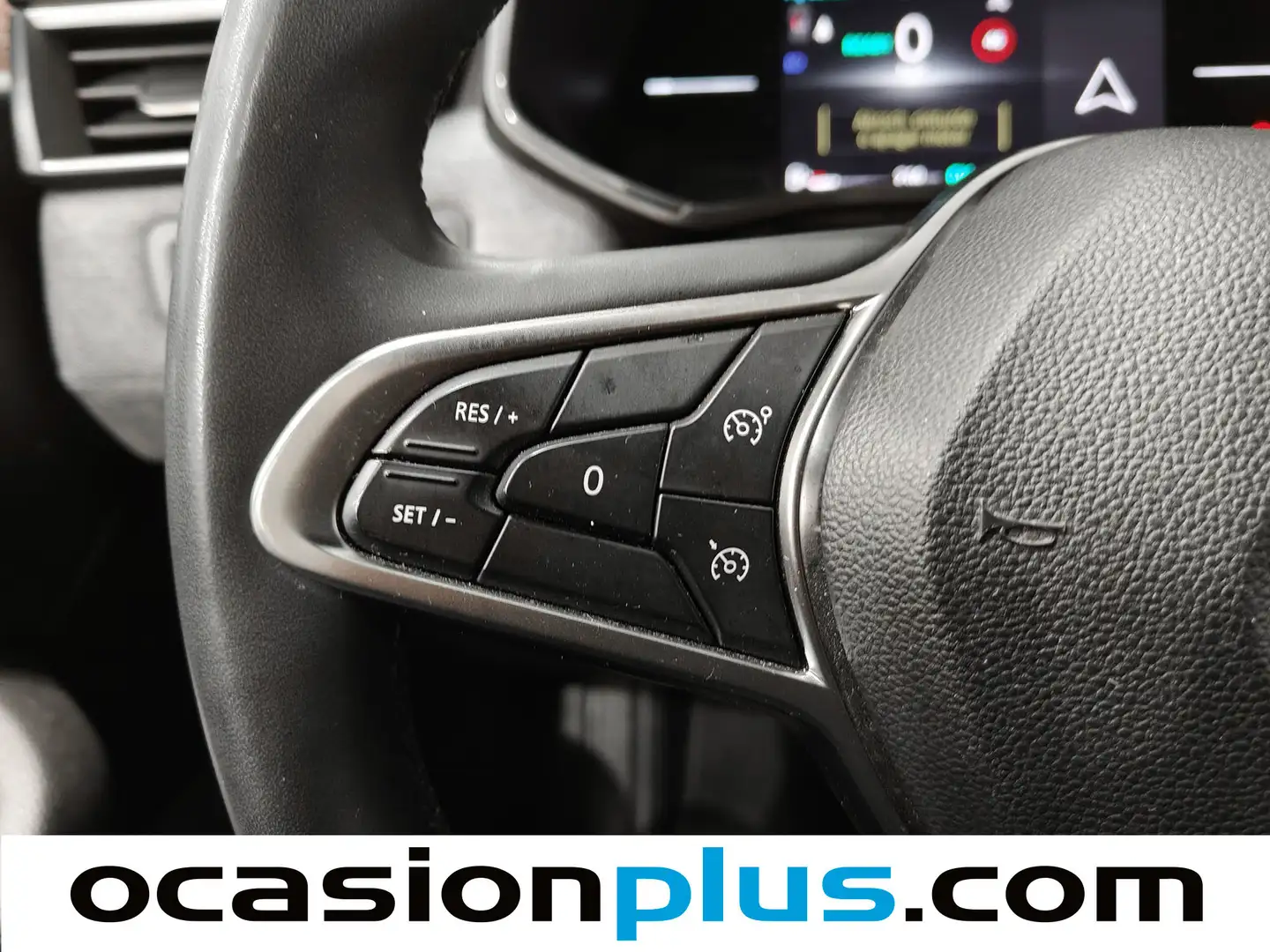 Foto Renault Clio Renault Clio Techno E-Tech full Híbrido  (143 CV)