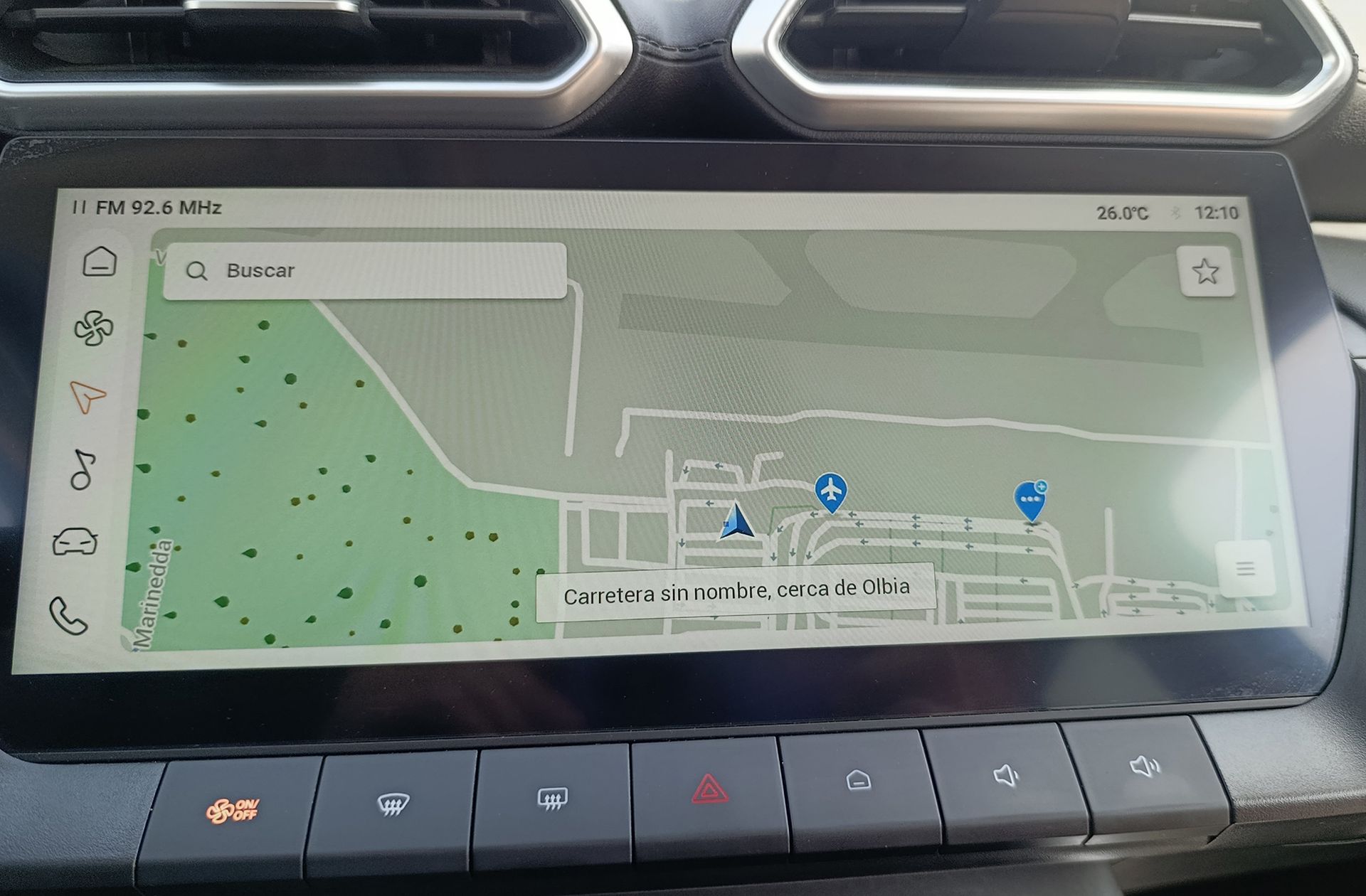 MG ZS 1.5 Hybrid+ Luxury - foto 7