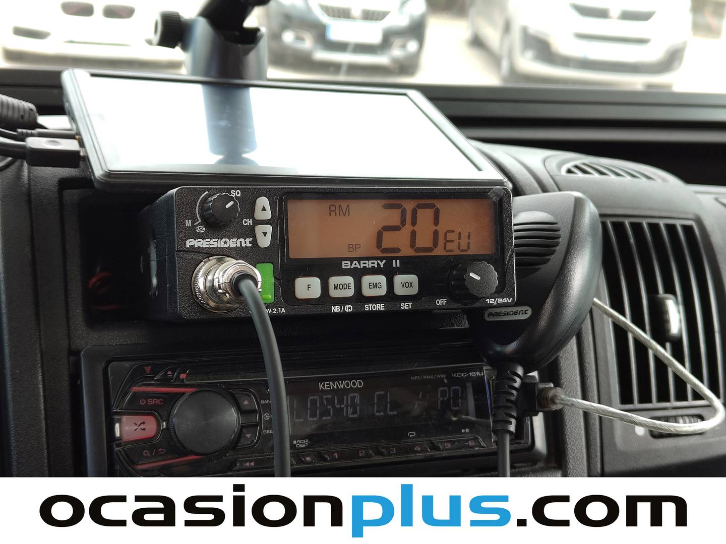 Capron A70 Capron A70 S-light (148CV) 6 Plazas diésel