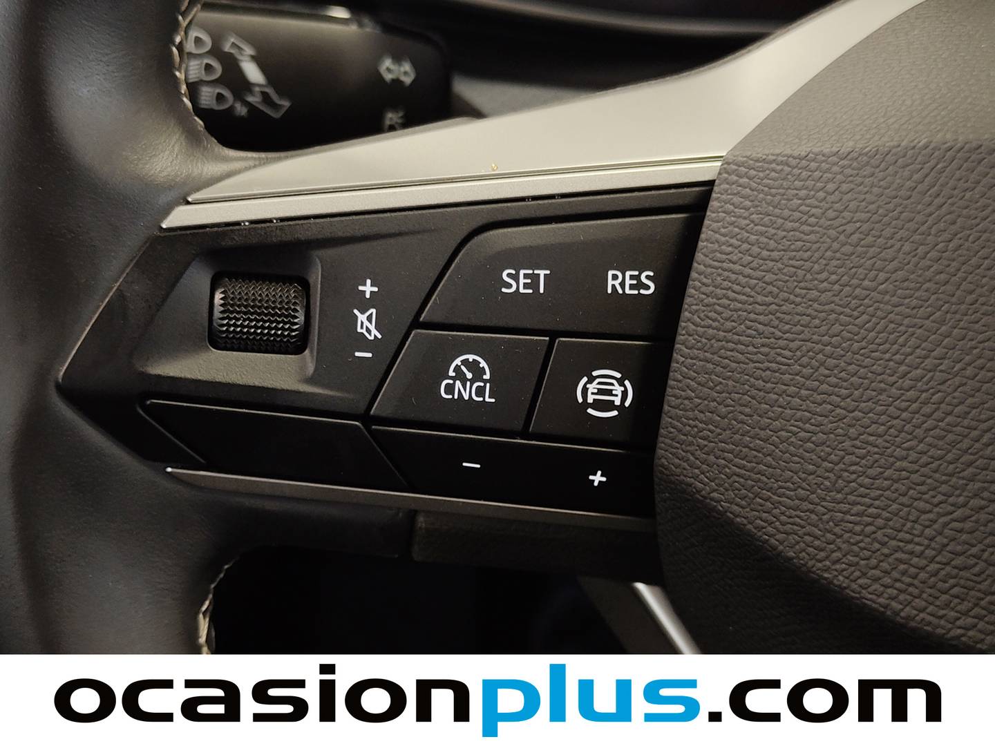 Foto Seat León SEAT León ST 1.5 TSI S&S Style XL (116 CV)