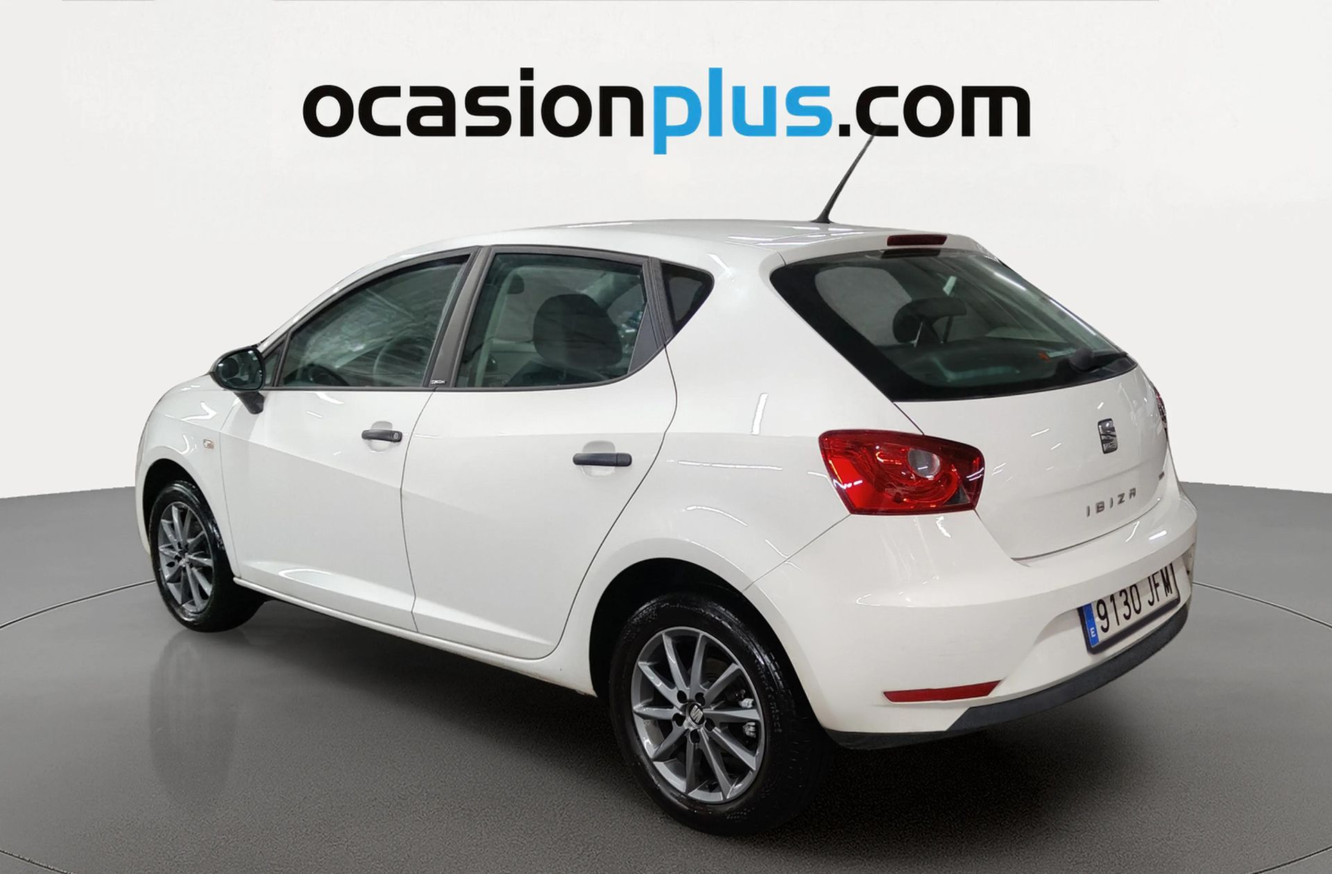SEAT Ibiza 1.6 TDI Reference ITech 30 Aniversario - foto 4