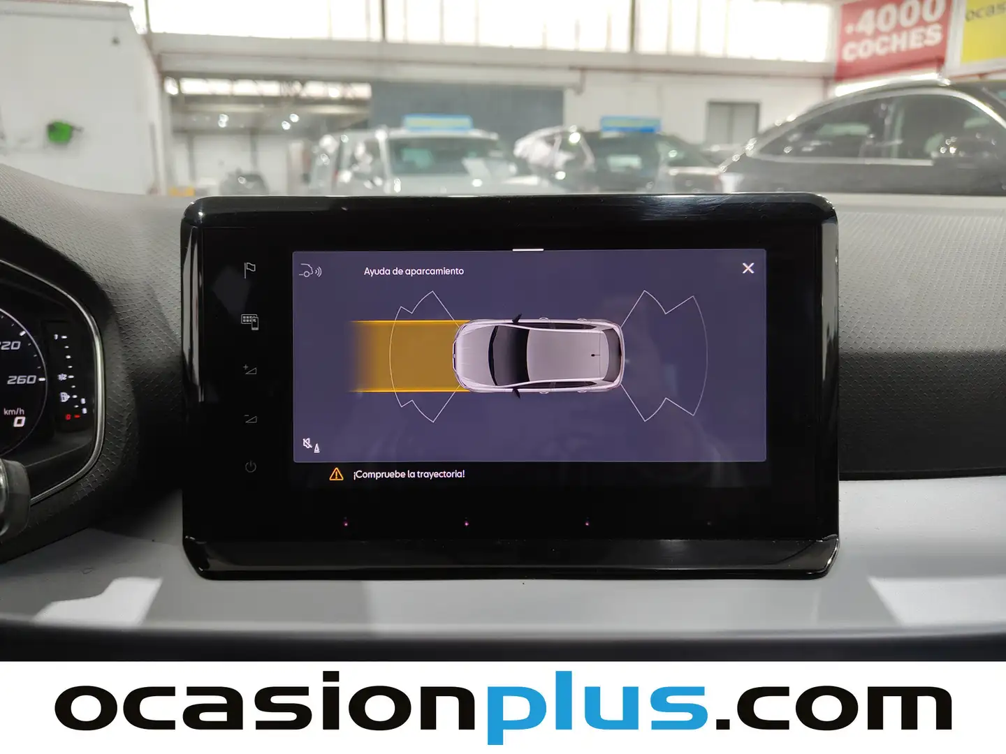 Foto Seat Ibiza SEAT Ibiza 1.0 TSI FR Plus (110 CV)