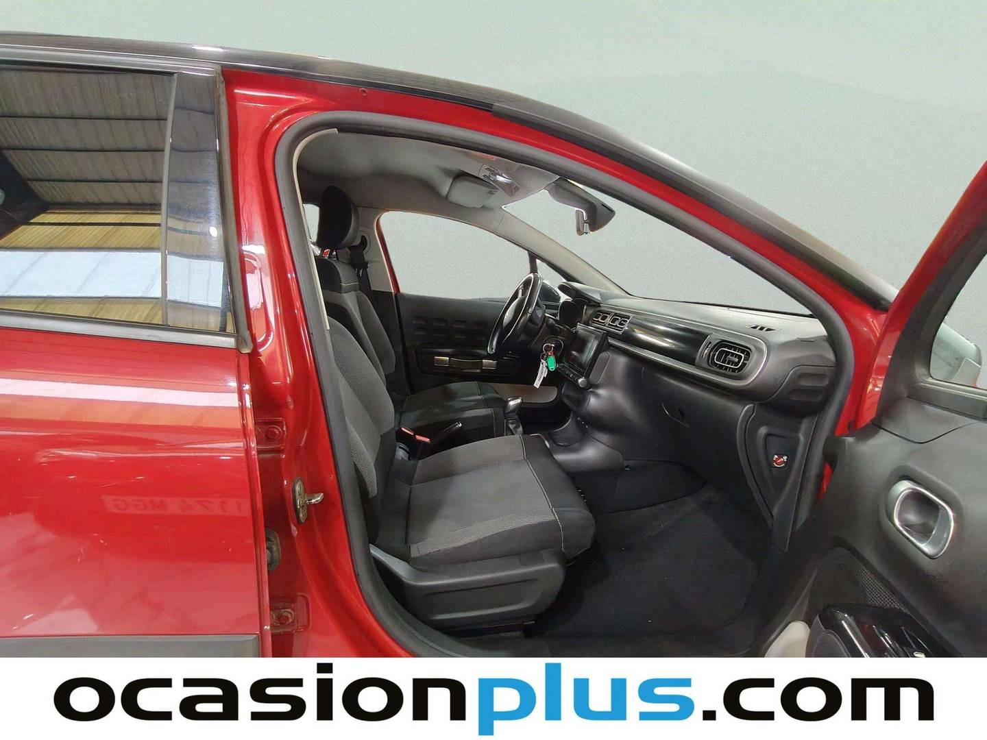 Citroën C3 Citroën C3 PureTech 82 Shine (82 CV) km 0