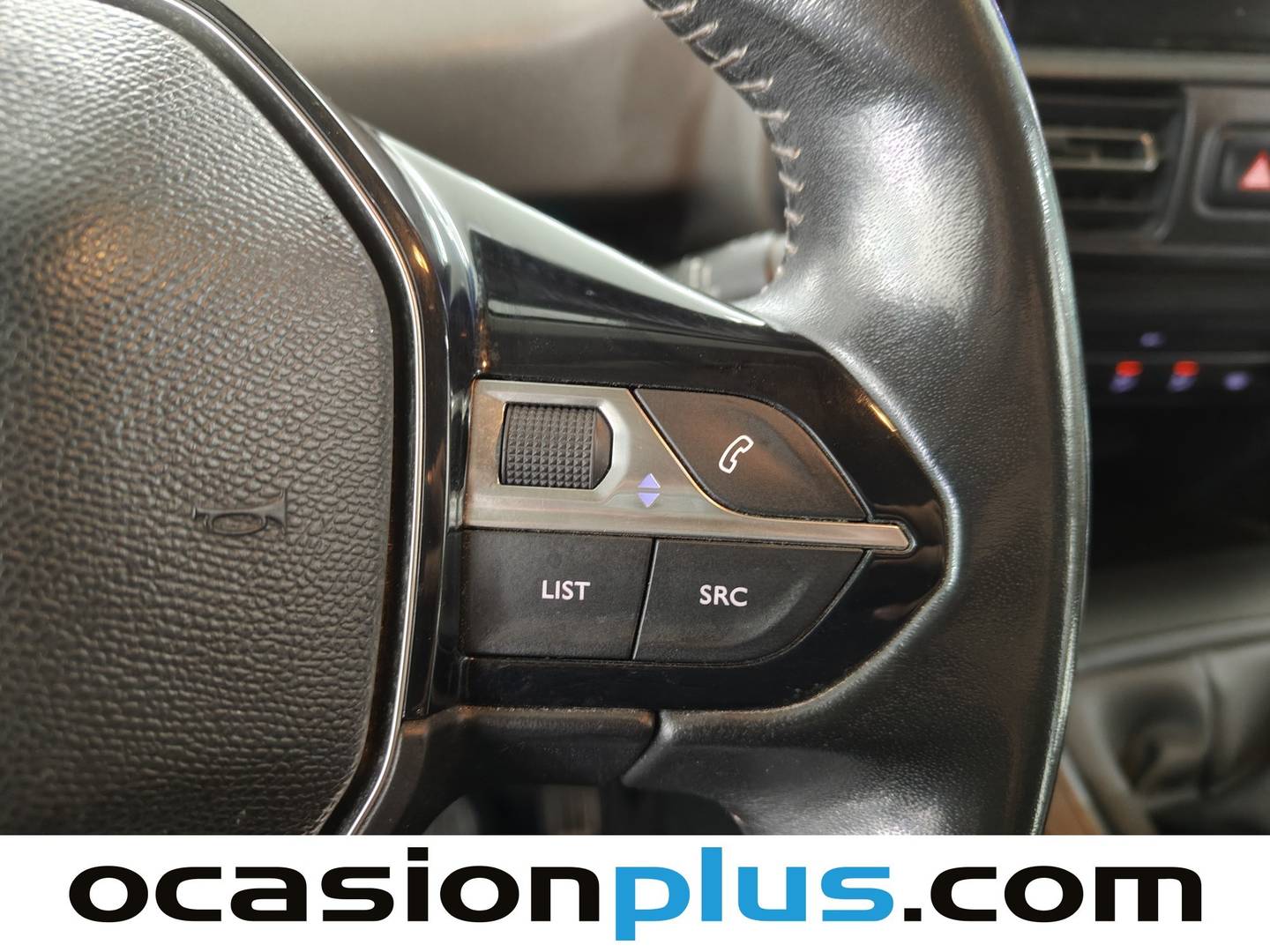 Foto Peugeot Rifter Peugeot Rifter BlueHDi 130 Active Standard (130 CV) 7 Plazas