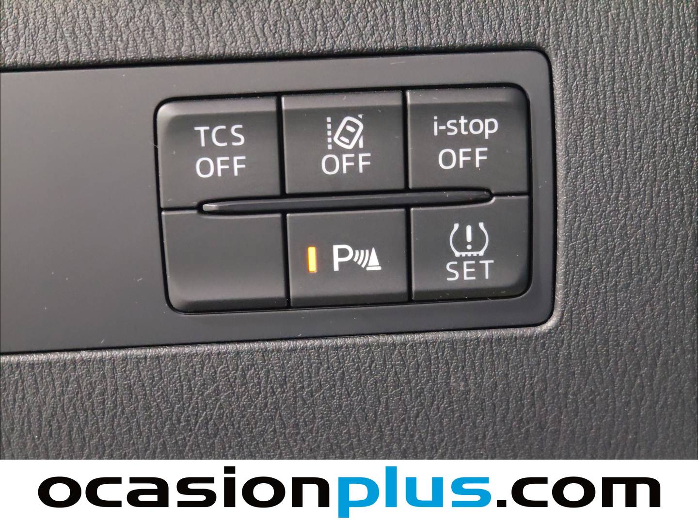 Foto Mazda CX-3 Mazda CX-3 2.0 G Zenith 2WD AT (121 CV)