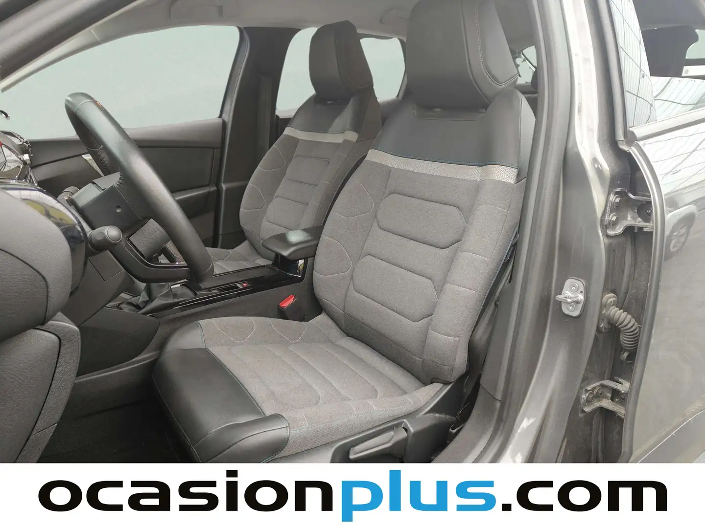 Foto Citroën C4 Citroen C4 PureTech 130 S&S 6v Feel Pack (130 CV)