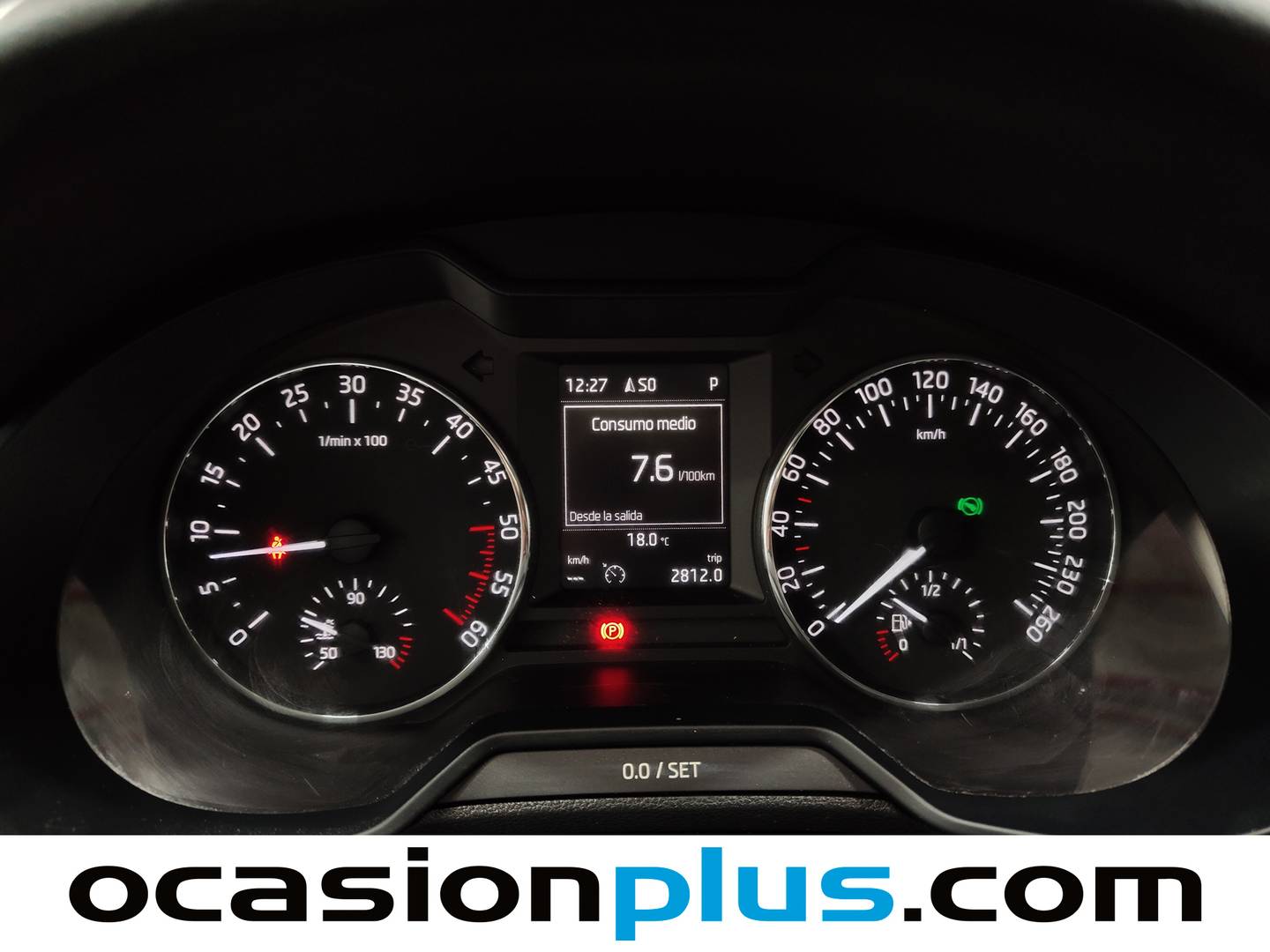 Skoda Octavia Skoda Octavia Combi 2.0 TDI CR Style DSG (150 CV) de ocasión