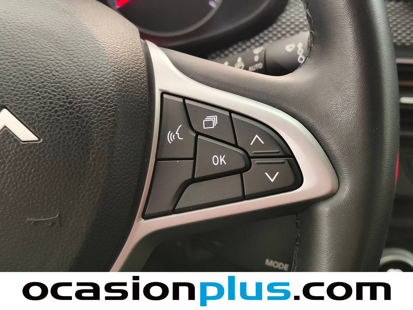 Dacia Sandero Dacia Sandero Stepway Expression TCe (91 CV) 91cv
