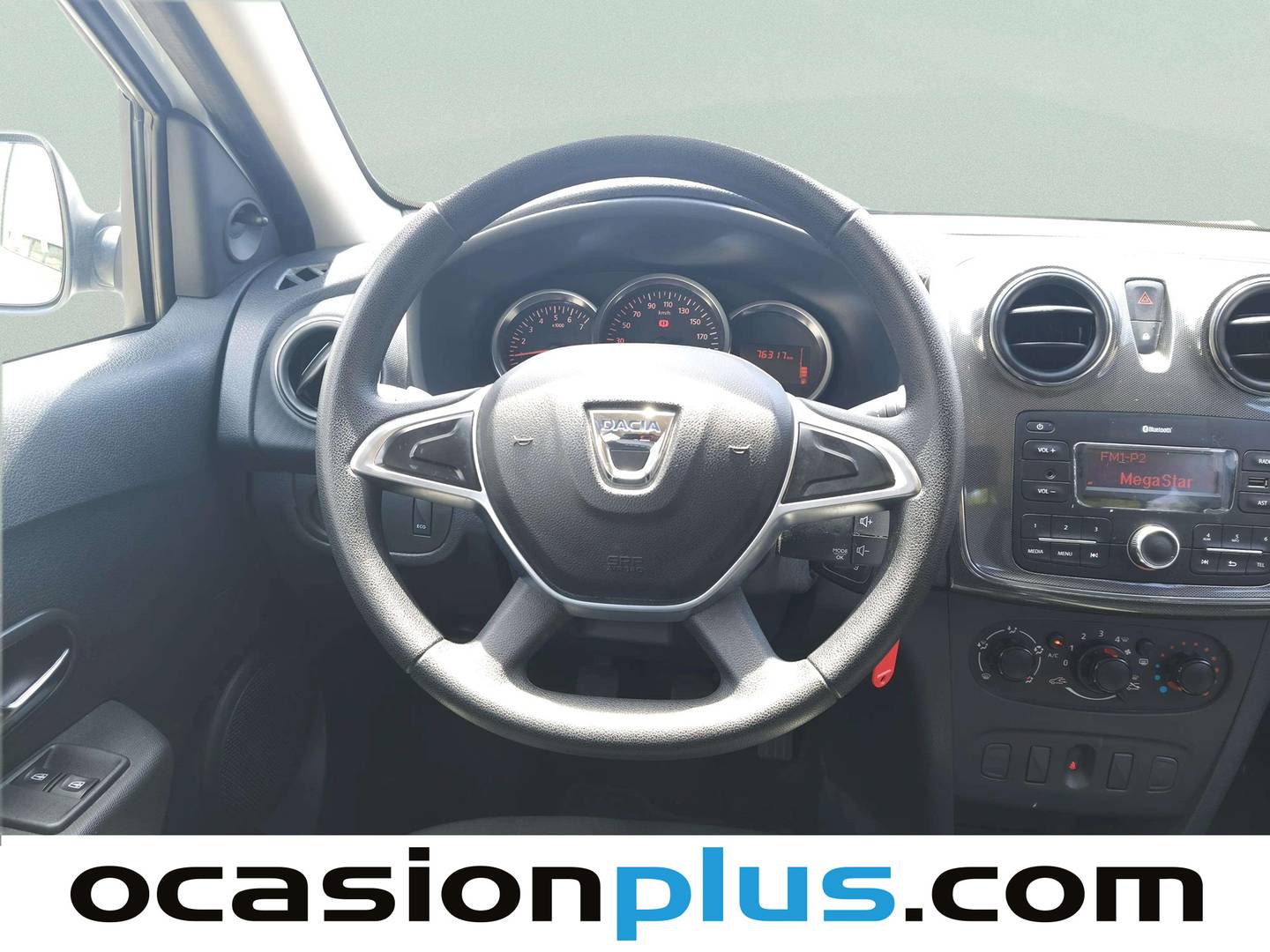 Dacia Sandero Dacia Sandero Stepway Essential TCe (90 CV) 2018