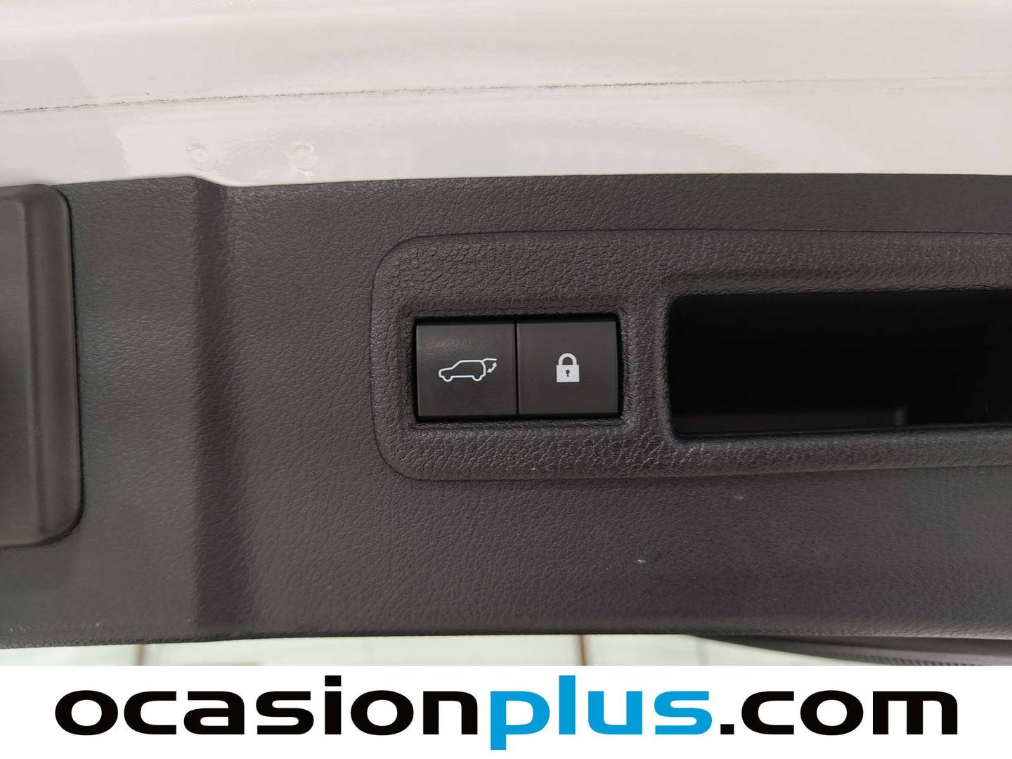 Foto Lexus NX Lexus NX Sport Panorámico 4WD  (197 CV)