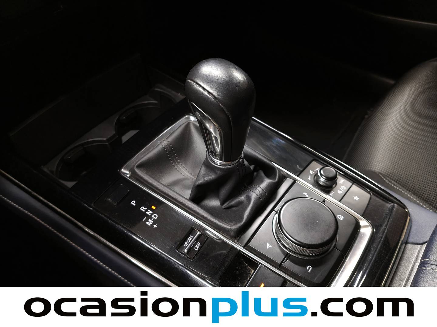 Foto Mazda CX-30 Mazda CX-30 2.0 Skyactiv-G Evolution 2WD AT 90 kW (122 CV)