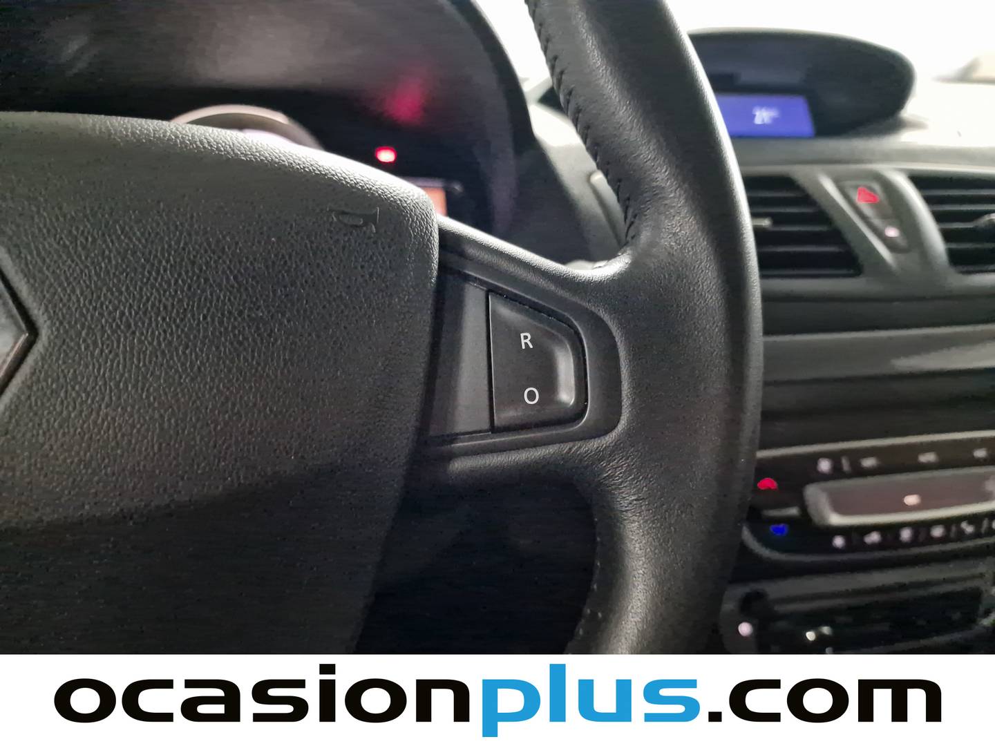 Renault Mégane Renault Megane Limited Energy S&S TCe (115 CV) 2014