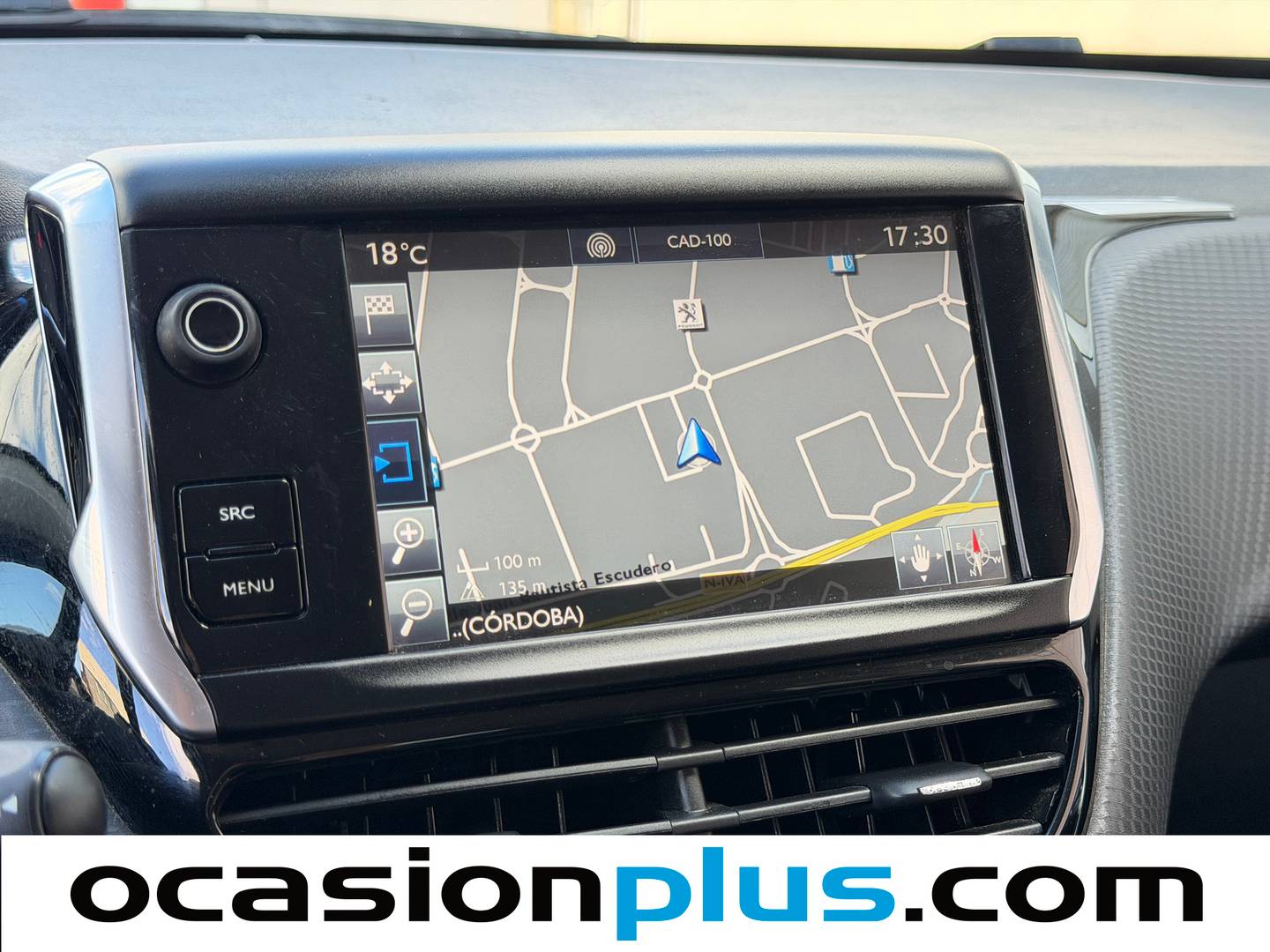 Equipamiento del Peugeot 2008 Peugeot 2008 BlueHDi 120 S&S Allure (120 CV)